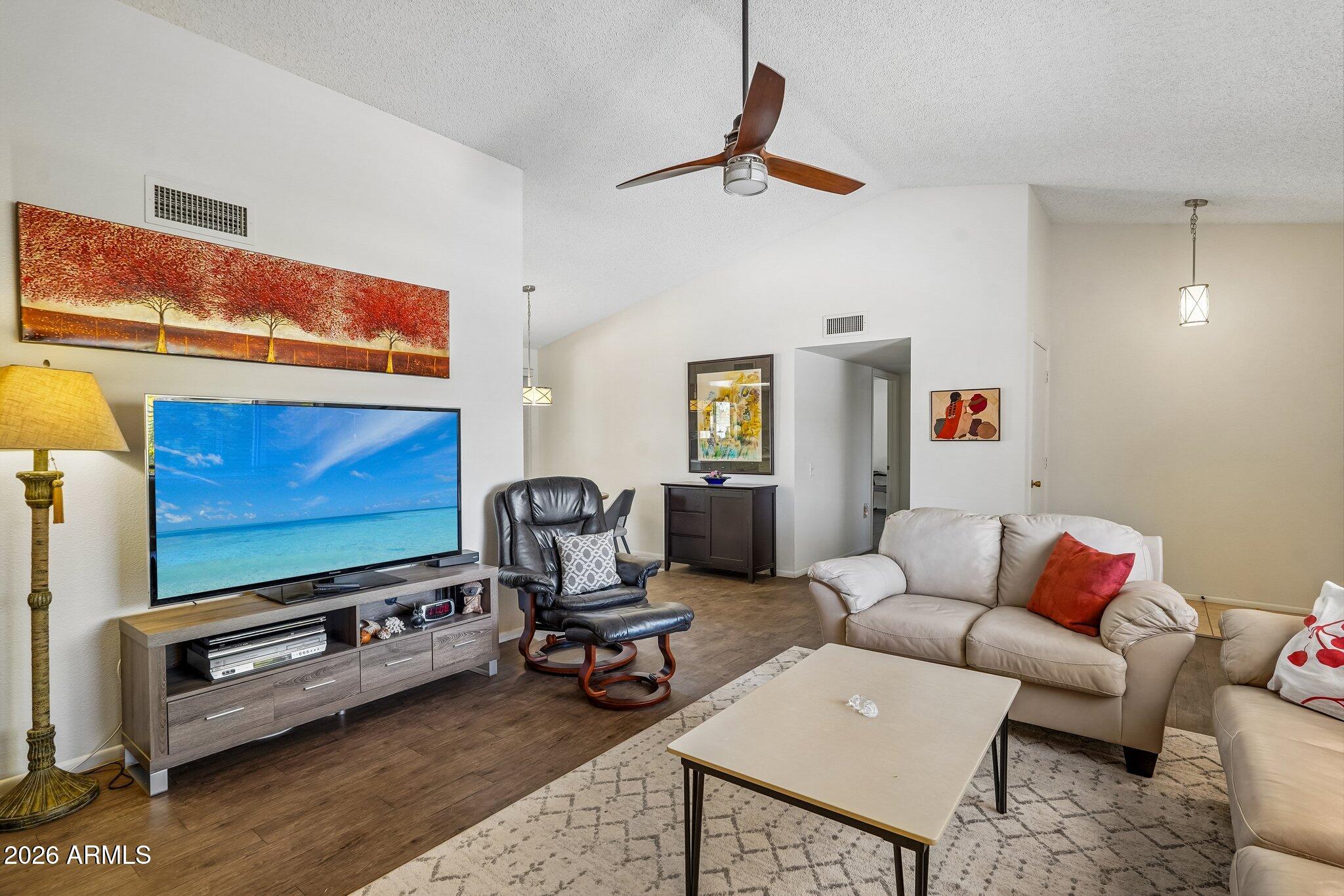 SUN CITY WEST UNIT 20A - Residential