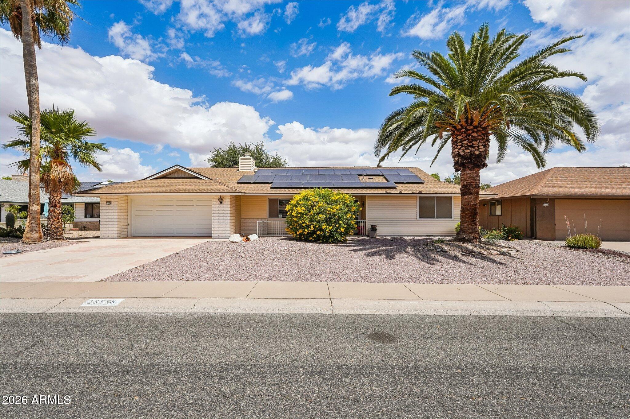 13338 W BALLAD Drive
