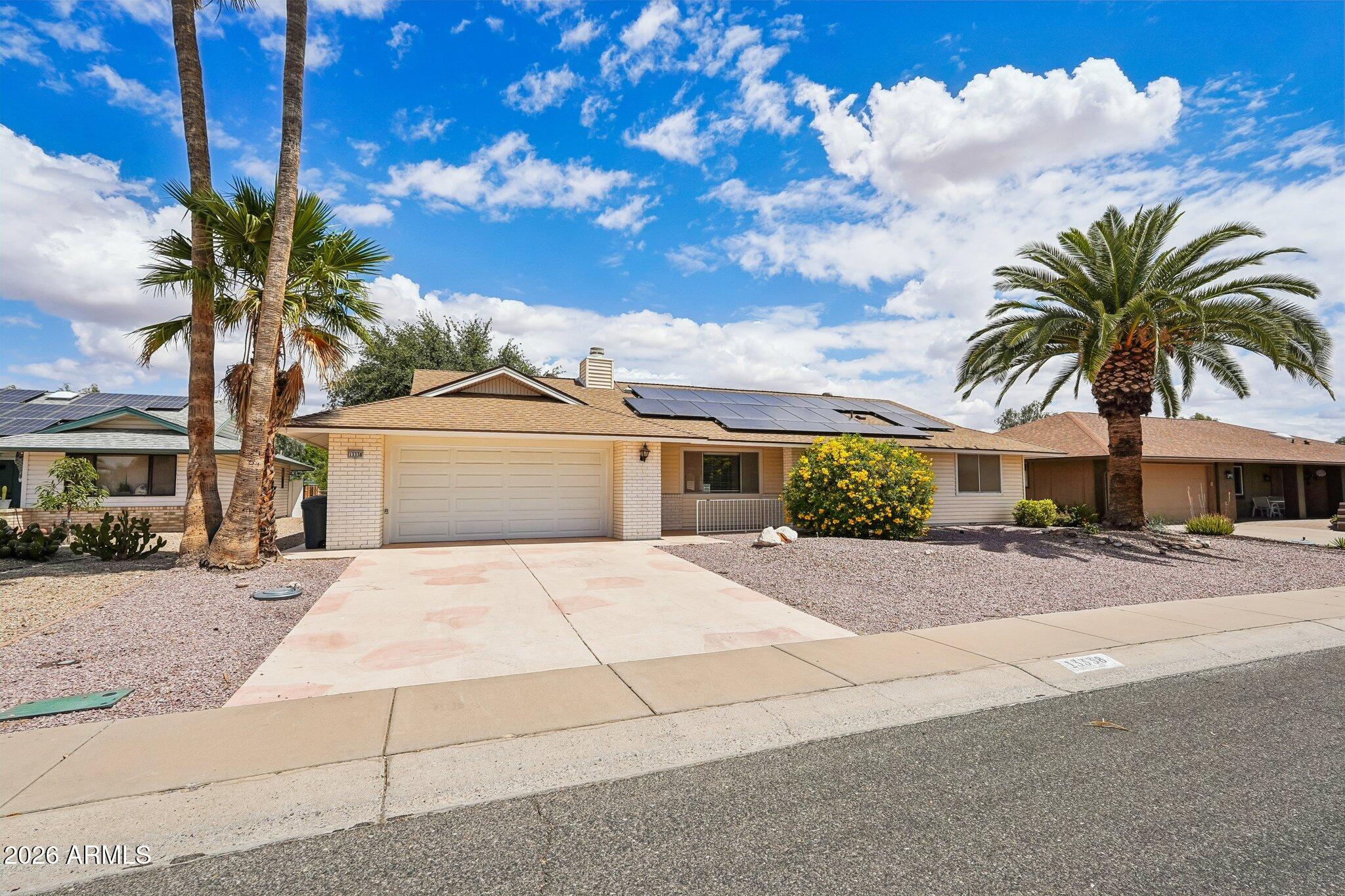 13338 W BALLAD Drive
