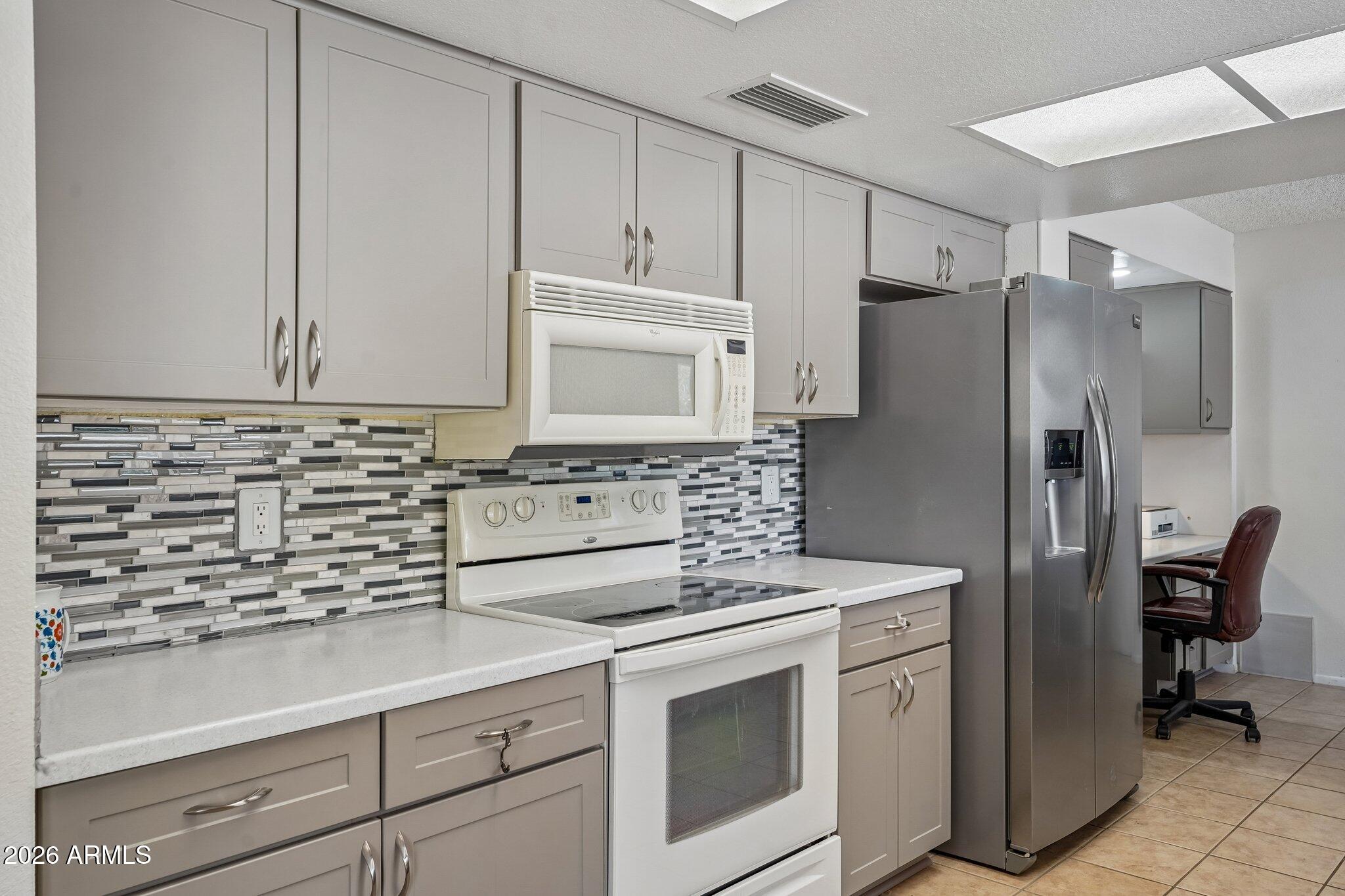 SUN CITY WEST UNIT 20A - Residential