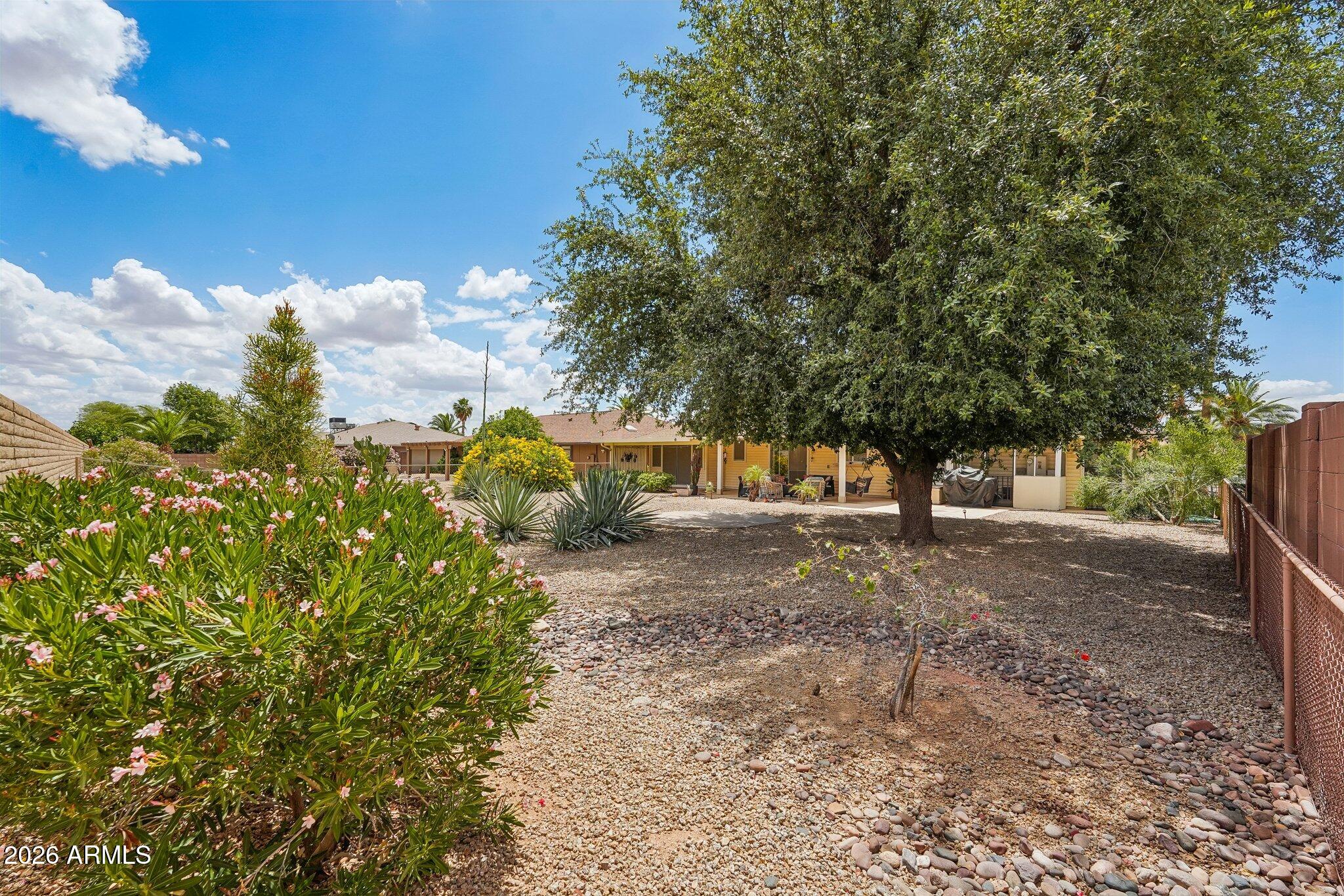 SUN CITY WEST UNIT 20A - Residential