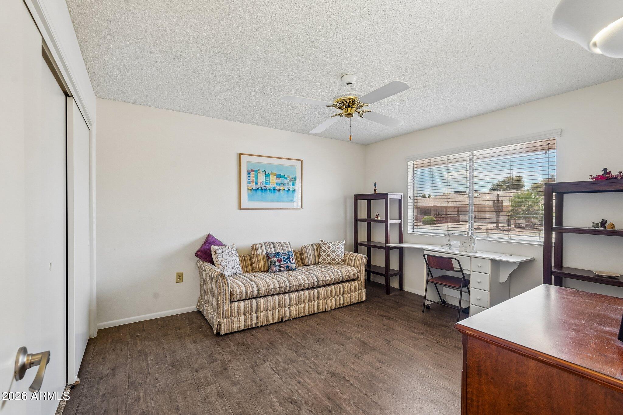 SUN CITY WEST UNIT 20A - Residential