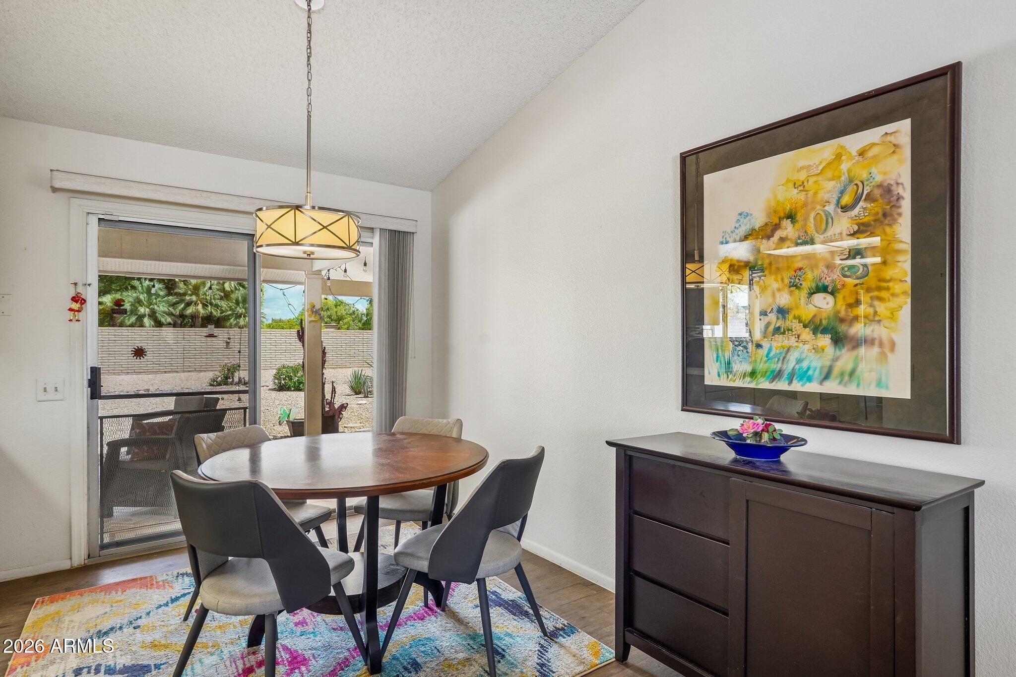 SUN CITY WEST UNIT 20A - Residential