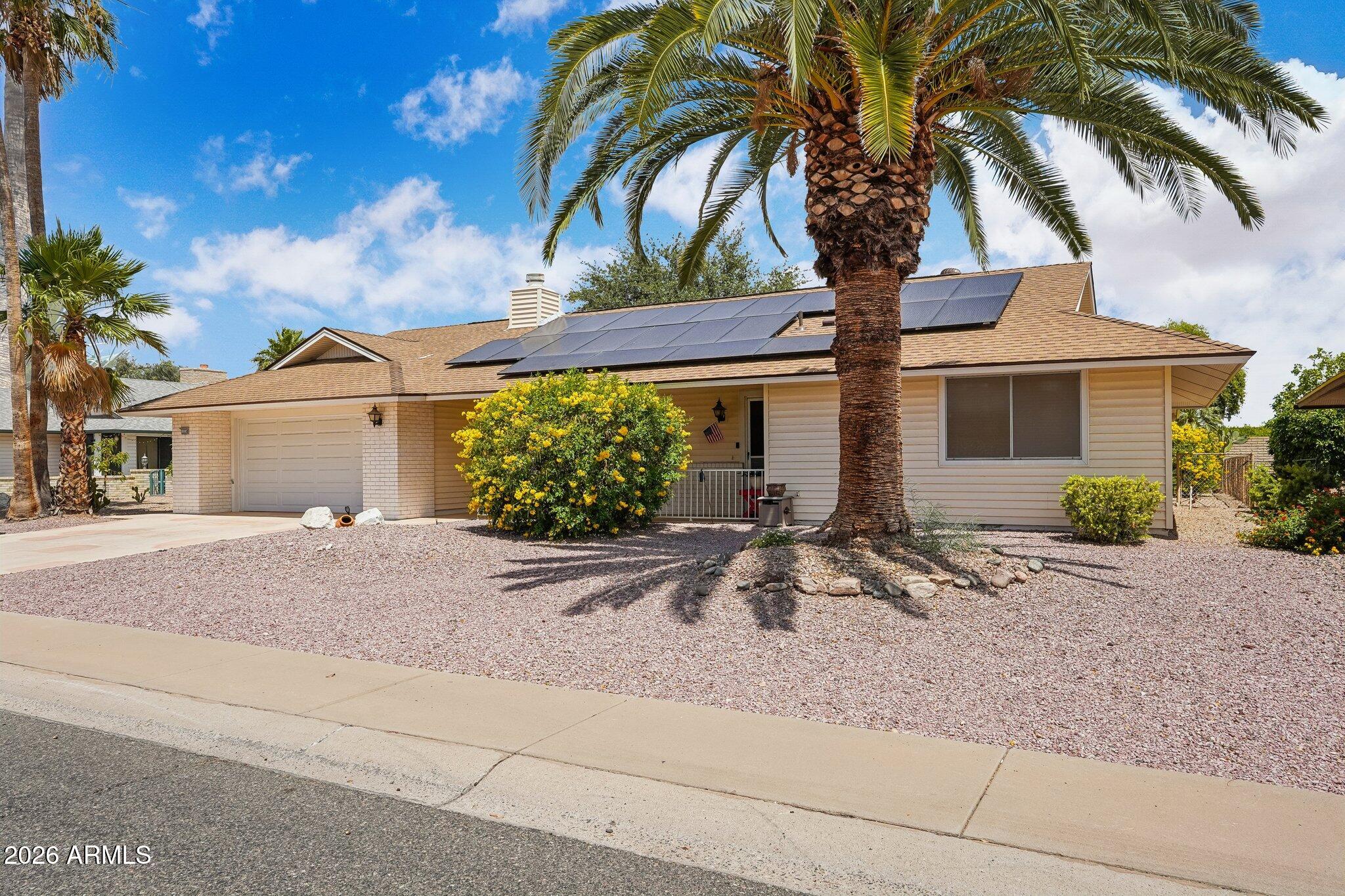 13338 W BALLAD Drive