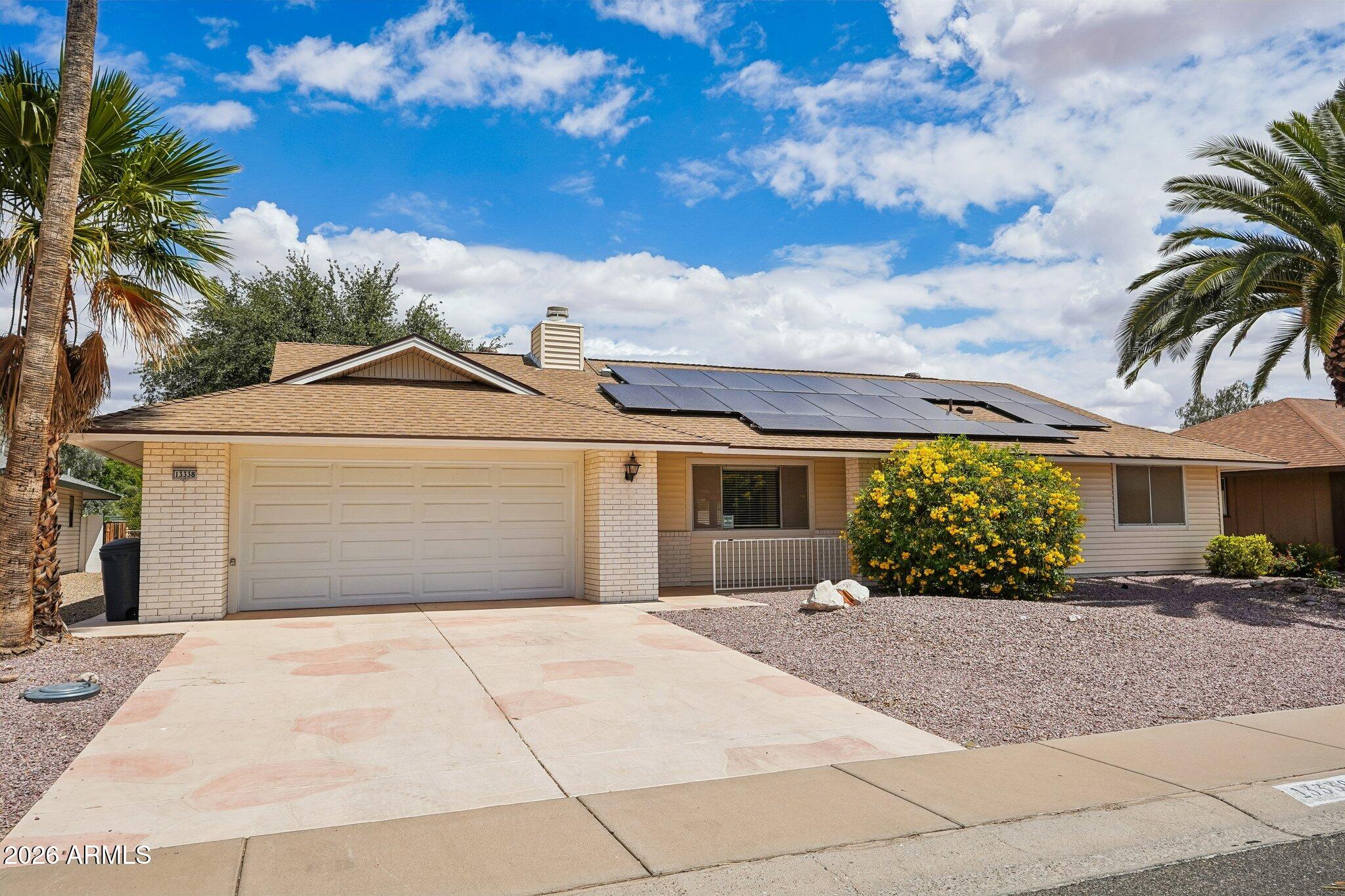 SUN CITY WEST UNIT 20A - Residential