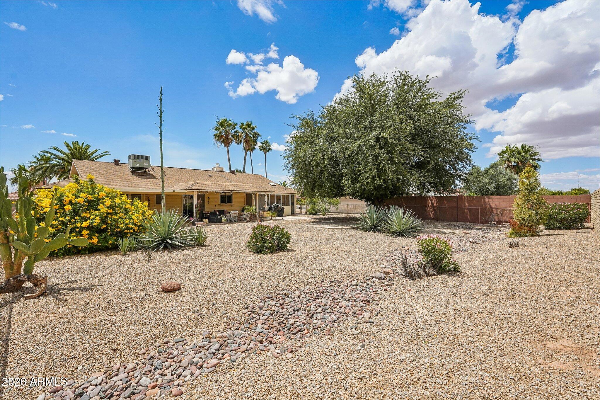 SUN CITY WEST UNIT 20A - Residential