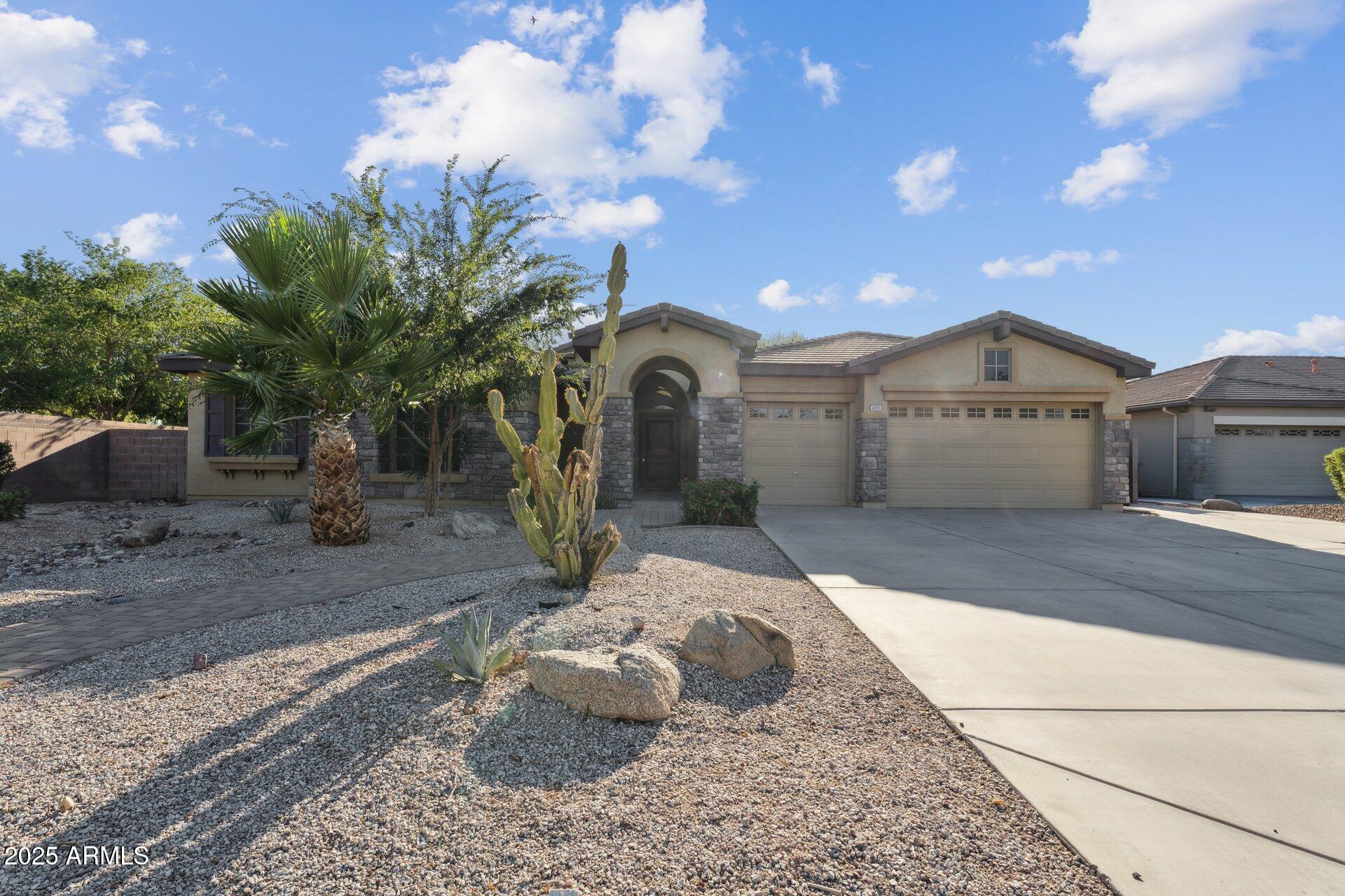 2830 S RIATA Court