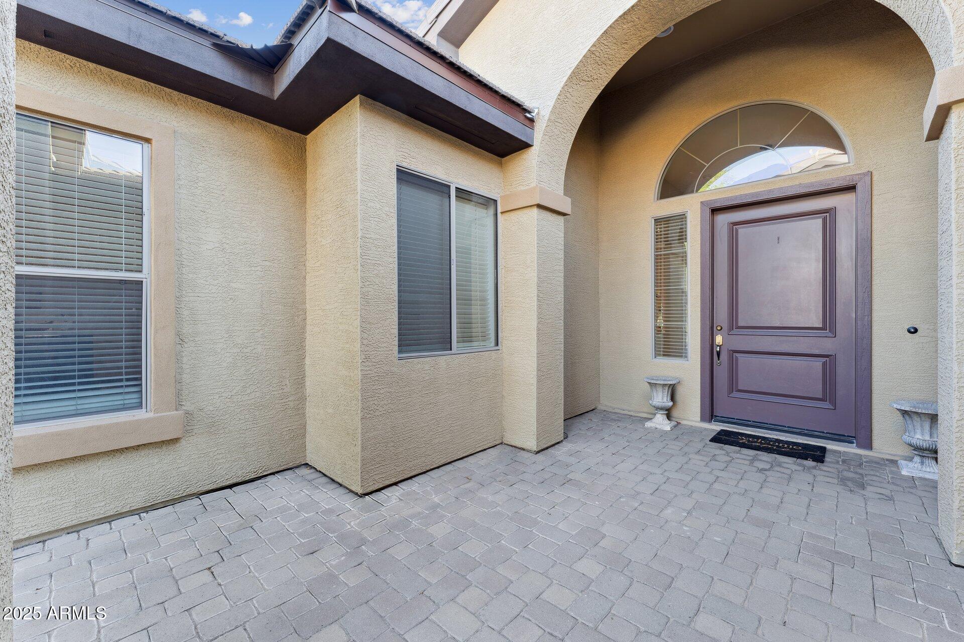 2830 S RIATA Court