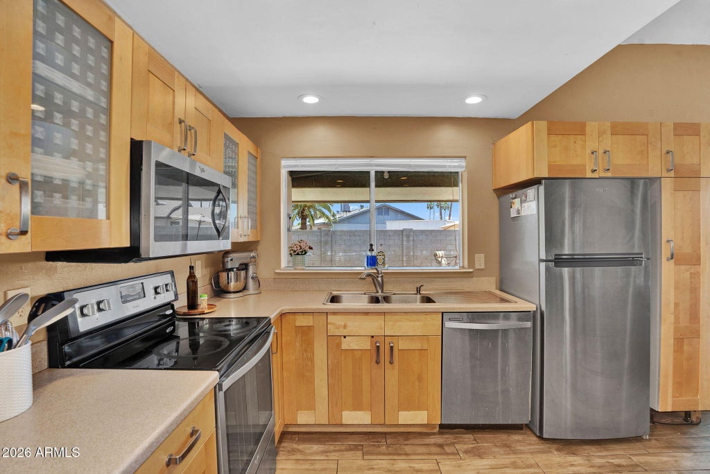 Photo of 12447 N 50th Lane, Glendale, AZ 85304 (MLS # 7078102)