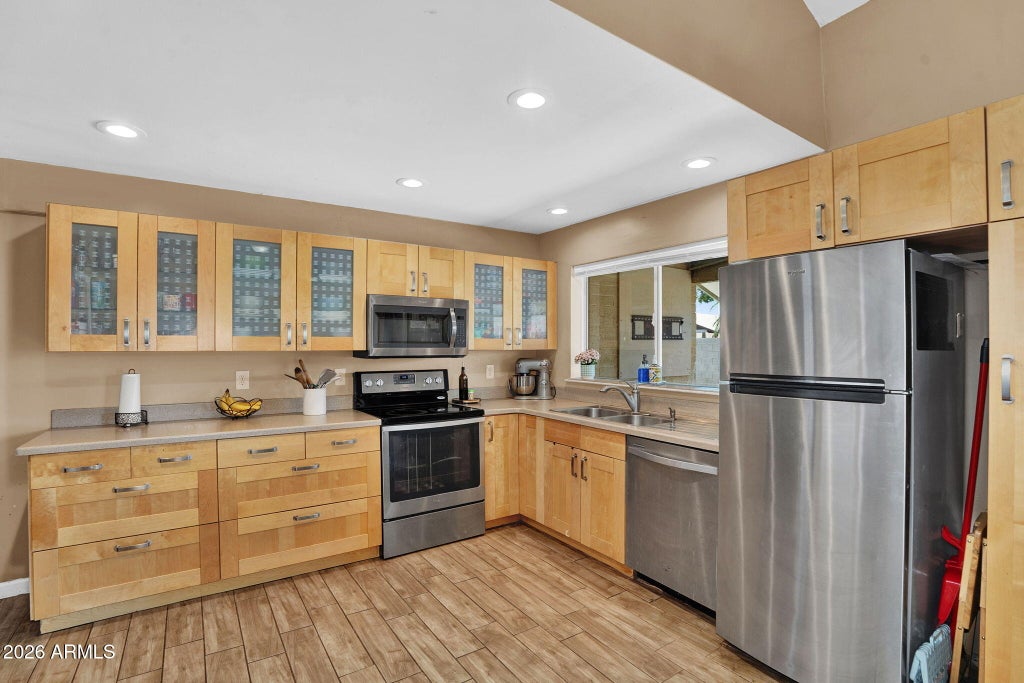 Photo of 12447 N 50th Lane, Glendale, AZ 85304 (MLS # 7078102)