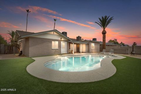 1036 S 75TH Street Mesa AZ 85208
