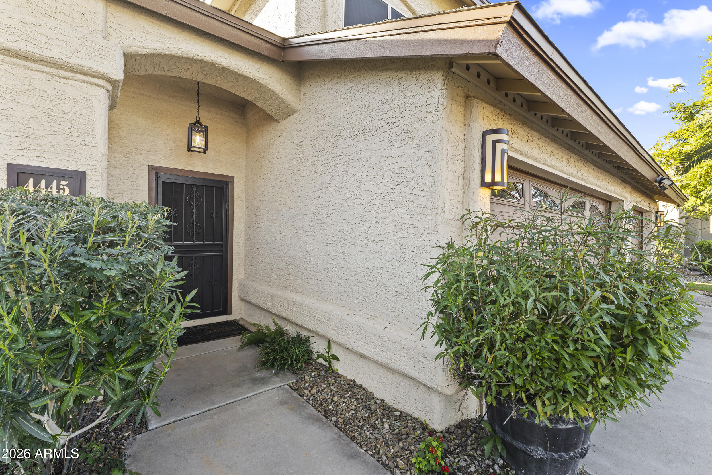 4445 W Avenida Del Sol --