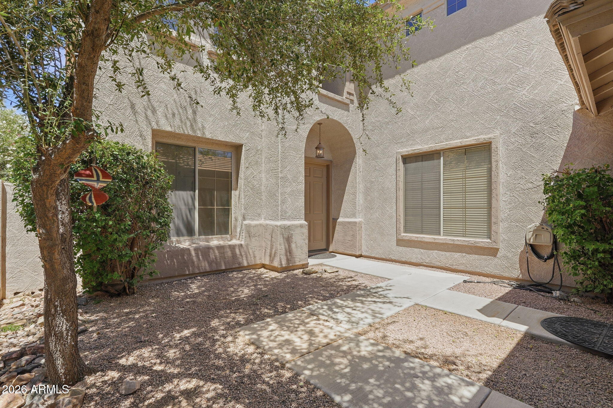 2580 S DRAGOON Drive