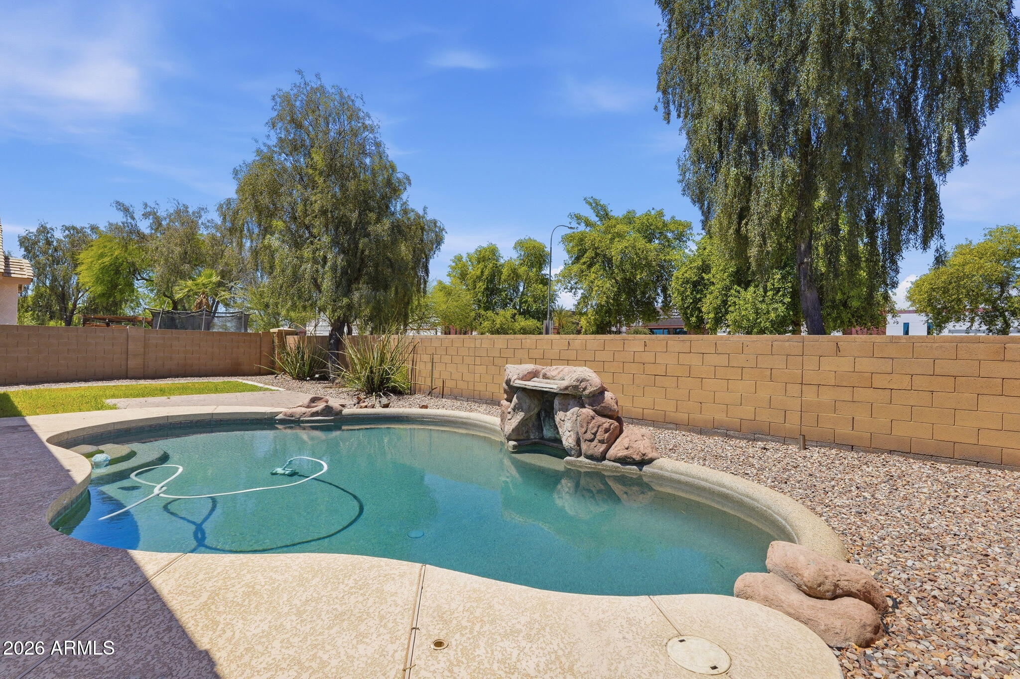 2580 S DRAGOON Drive