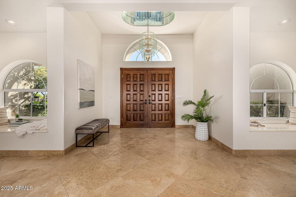 Photo of 15848 E Brodiea Drive, Fountain Hills, AZ 85268 (MLS # 6928108)