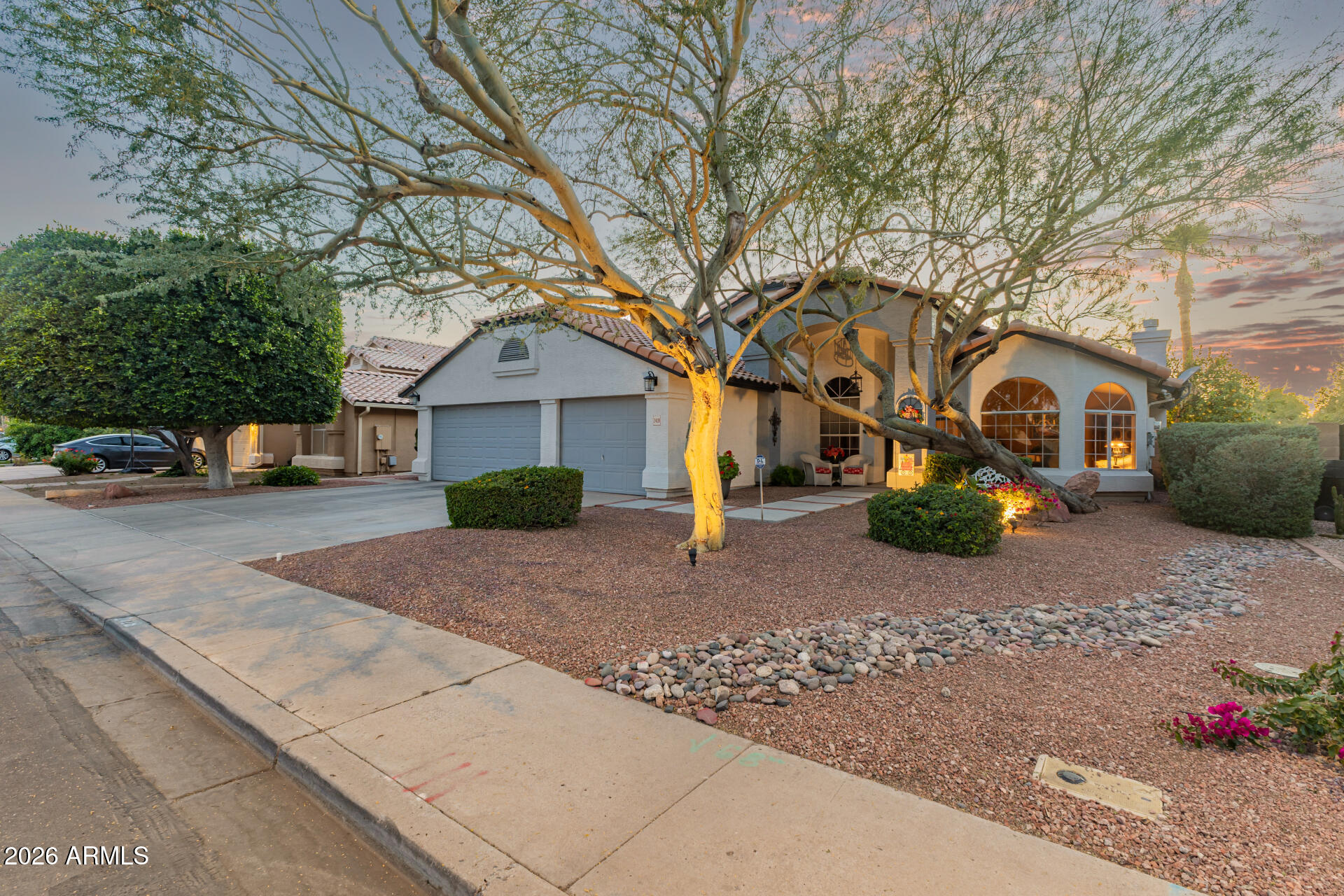 2428 S Colleen Street