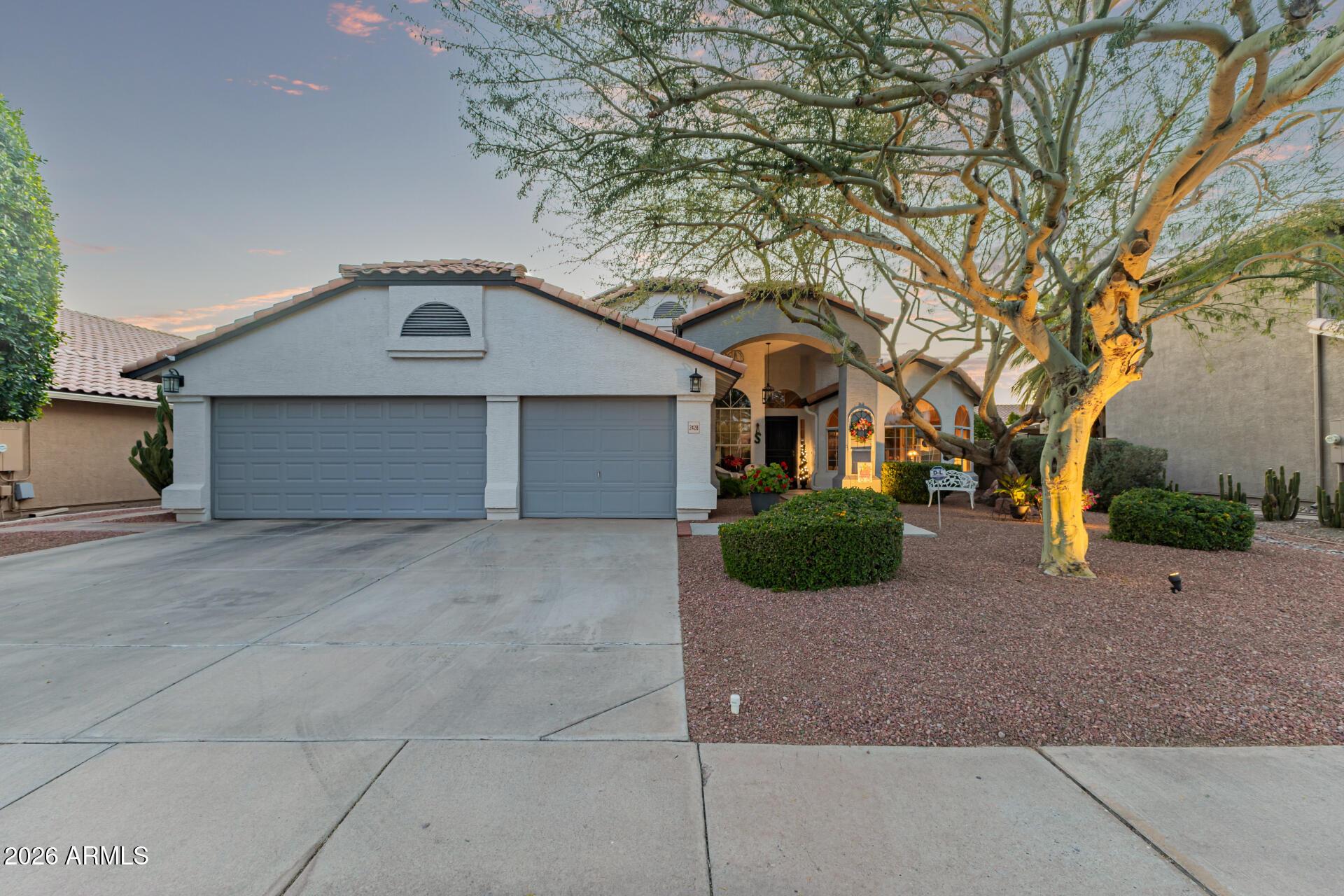 2428 S Colleen Street