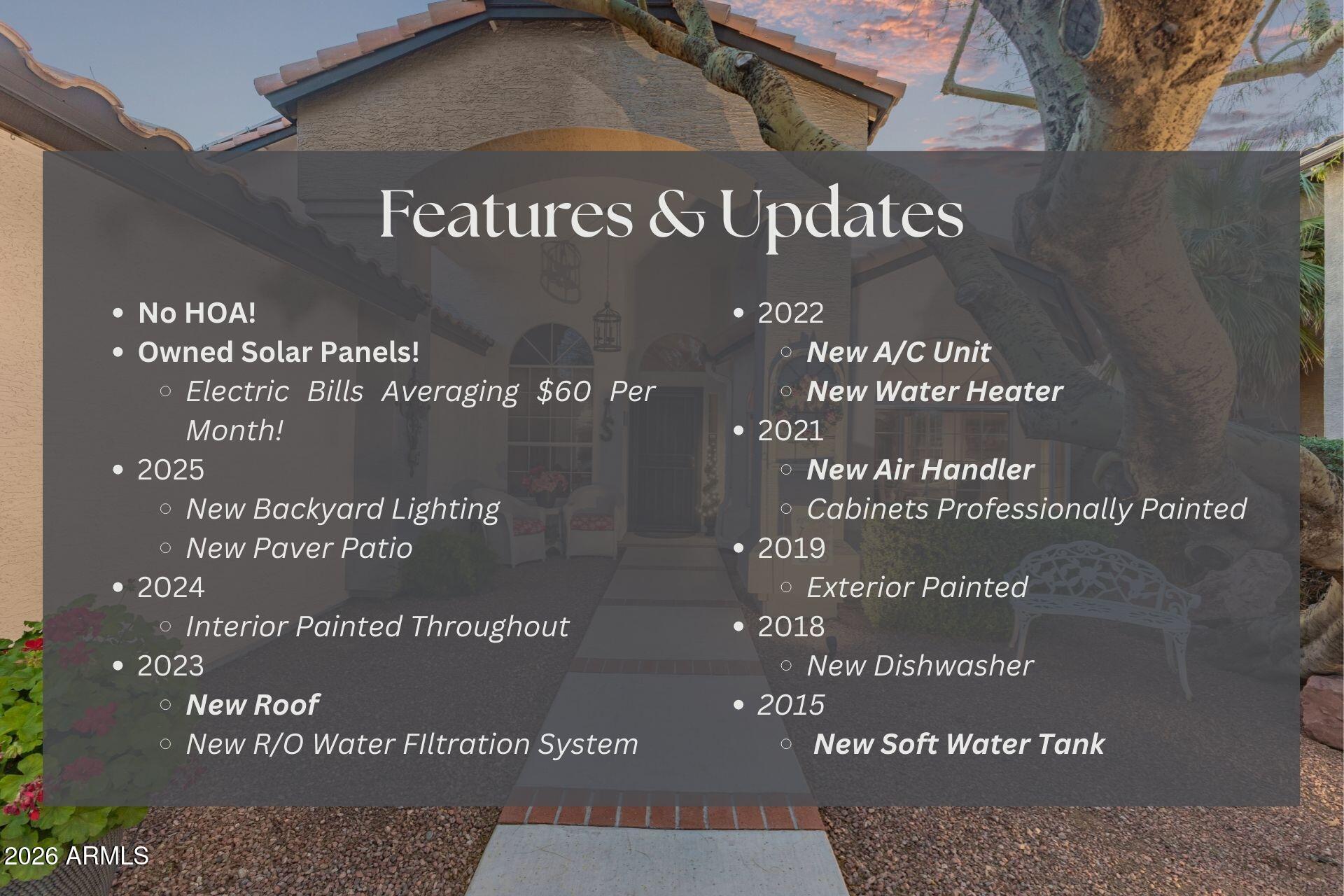 2428 S Colleen Street