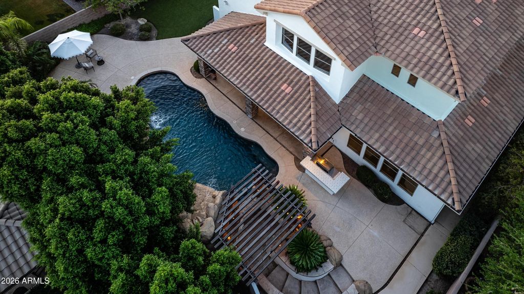 Photo of 323 W Malibu Drive, Chandler, AZ 85248 (MLS # 7000778)