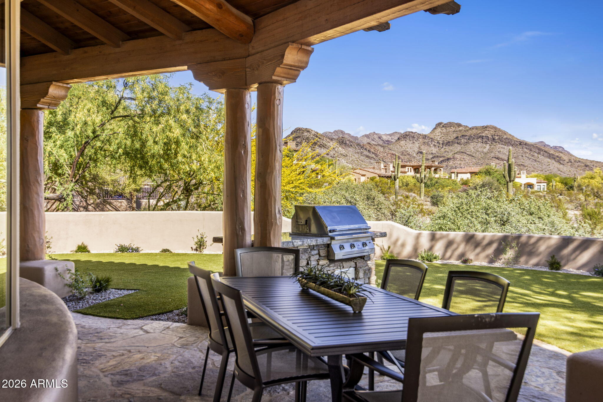 Scottsdale, Arizona, 85255, United States, 5 Bedrooms Bedrooms, ,7 BathroomsBathrooms,Residential,Active,2030580