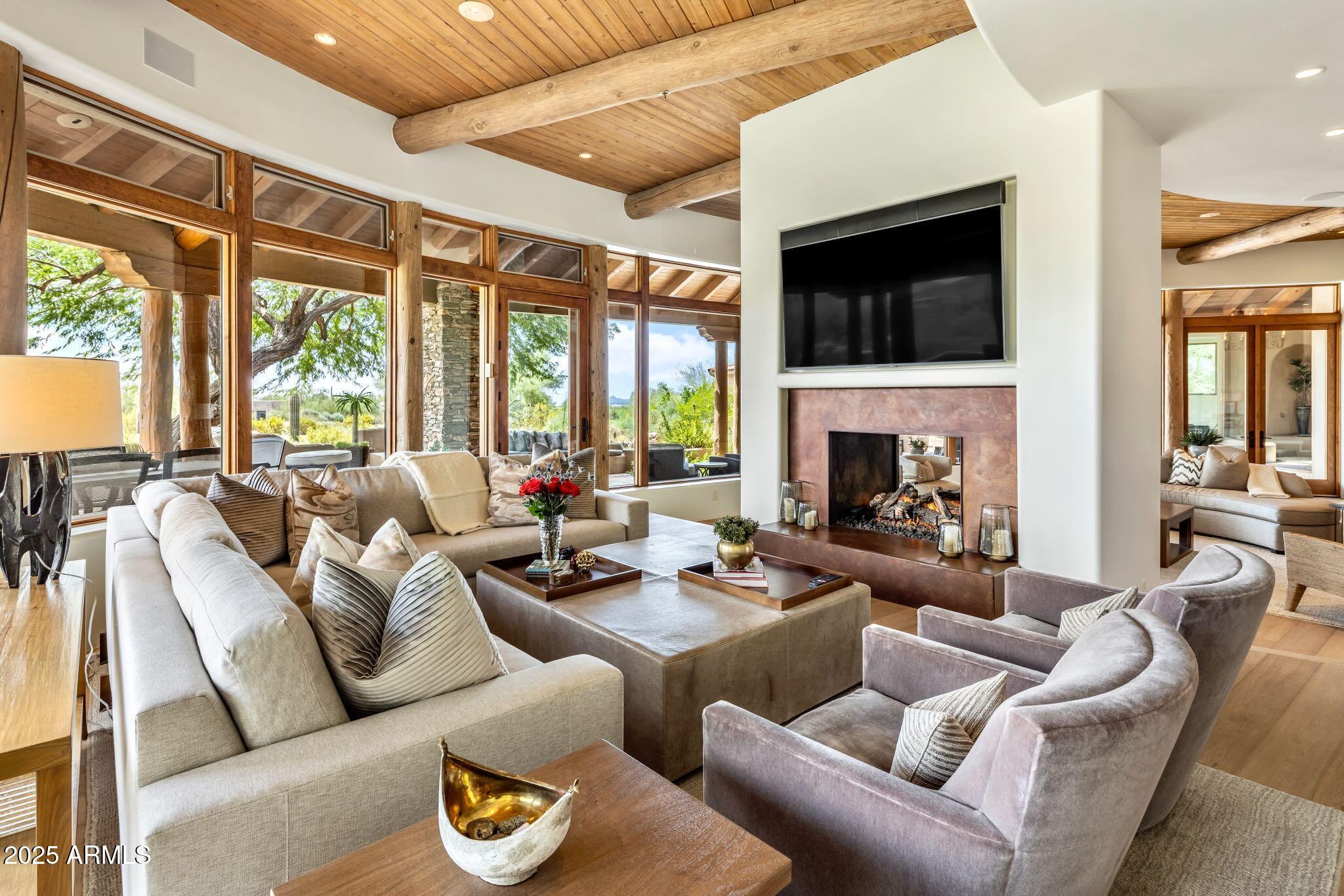 Scottsdale, Arizona, 85255, United States, 5 Bedrooms Bedrooms, ,7 BathroomsBathrooms,Residential,Active,2030580
