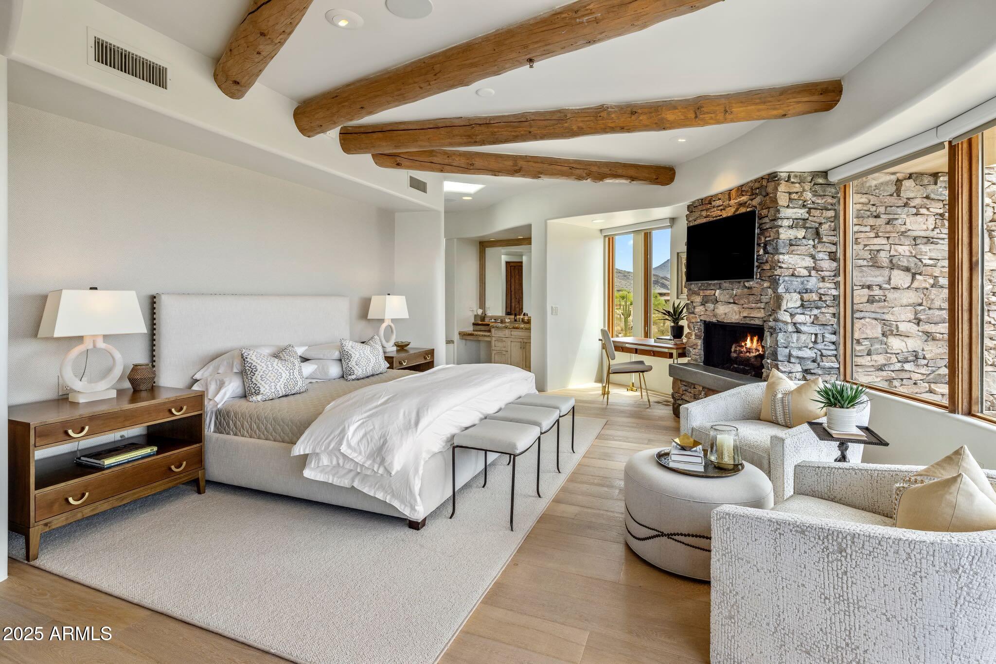 Scottsdale, Arizona, 85255, United States, 5 Bedrooms Bedrooms, ,7 BathroomsBathrooms,Residential,Active,2030580