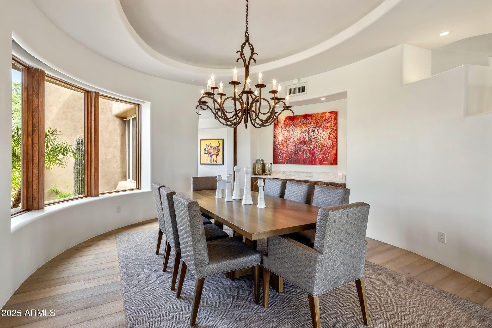 Scottsdale, Arizona, 85255, United States, 5 Bedrooms Bedrooms, ,7 BathroomsBathrooms,Residential,Active,2030580