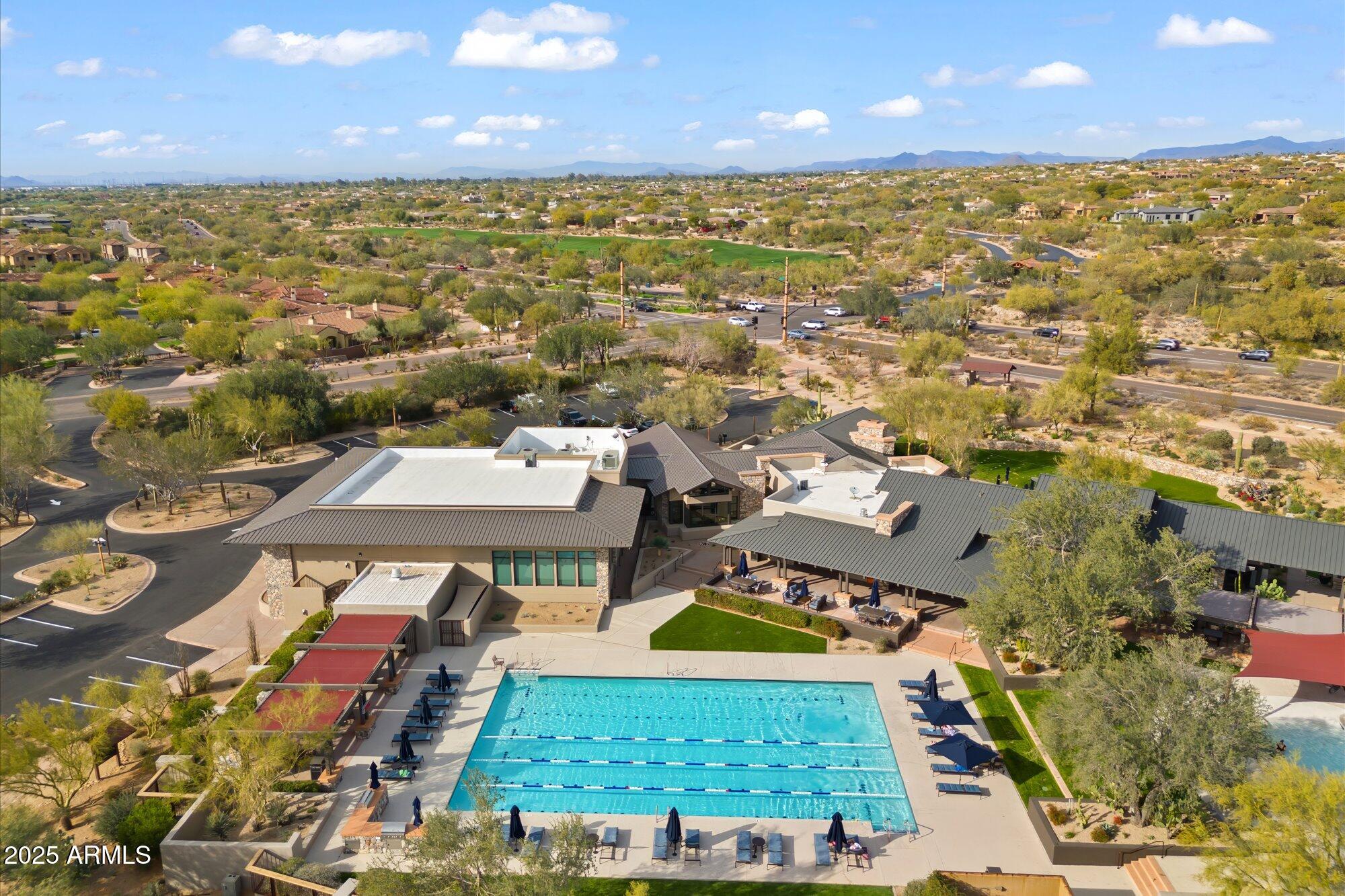Scottsdale, Arizona, 85255, United States, 5 Bedrooms Bedrooms, ,7 BathroomsBathrooms,Residential,Active,2030580
