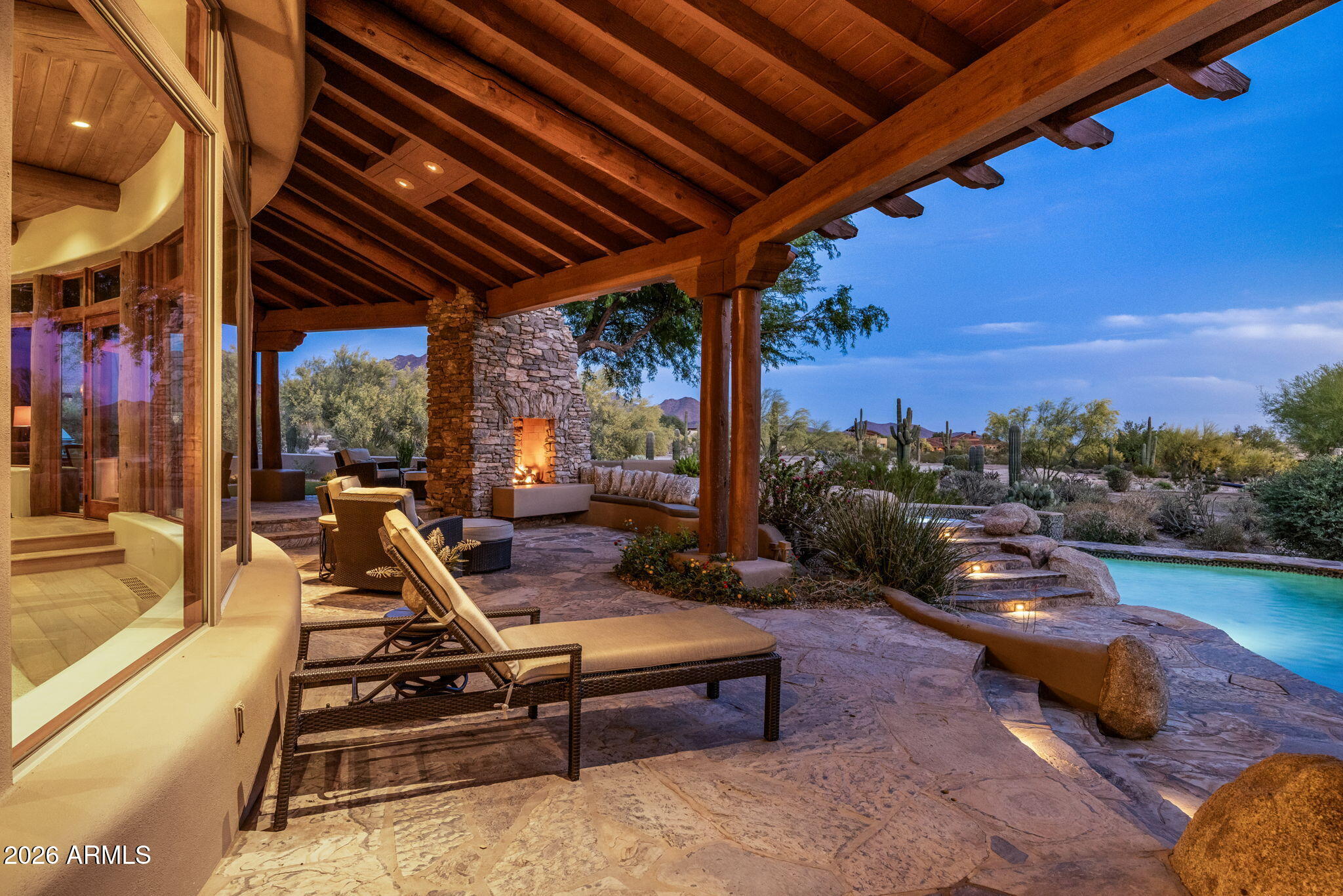 Scottsdale, Arizona, 85255, United States, 5 Bedrooms Bedrooms, ,7 BathroomsBathrooms,Residential,Active,2030580