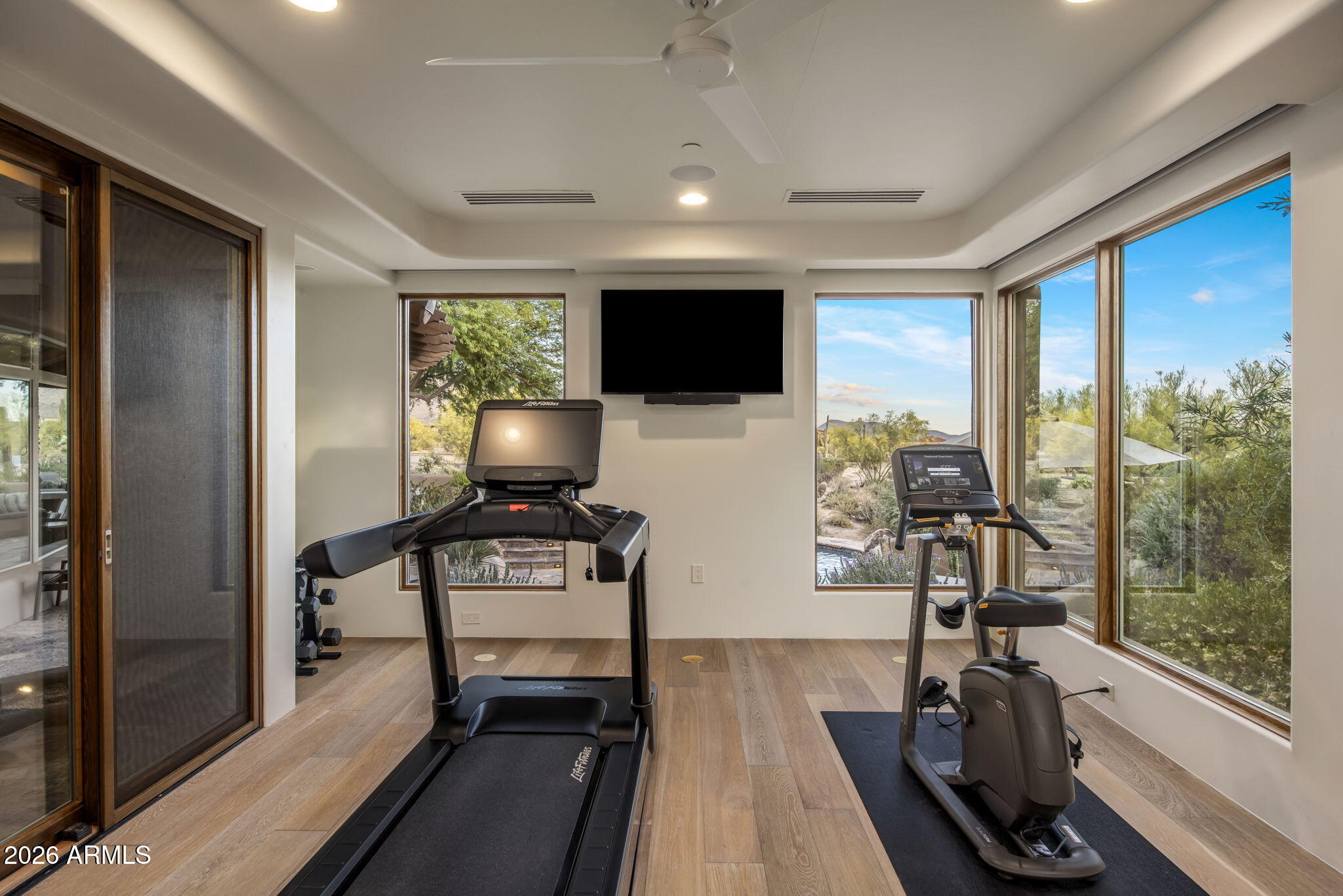 Scottsdale, Arizona, 85255, United States, 5 Bedrooms Bedrooms, ,7 BathroomsBathrooms,Residential,Active,2030580