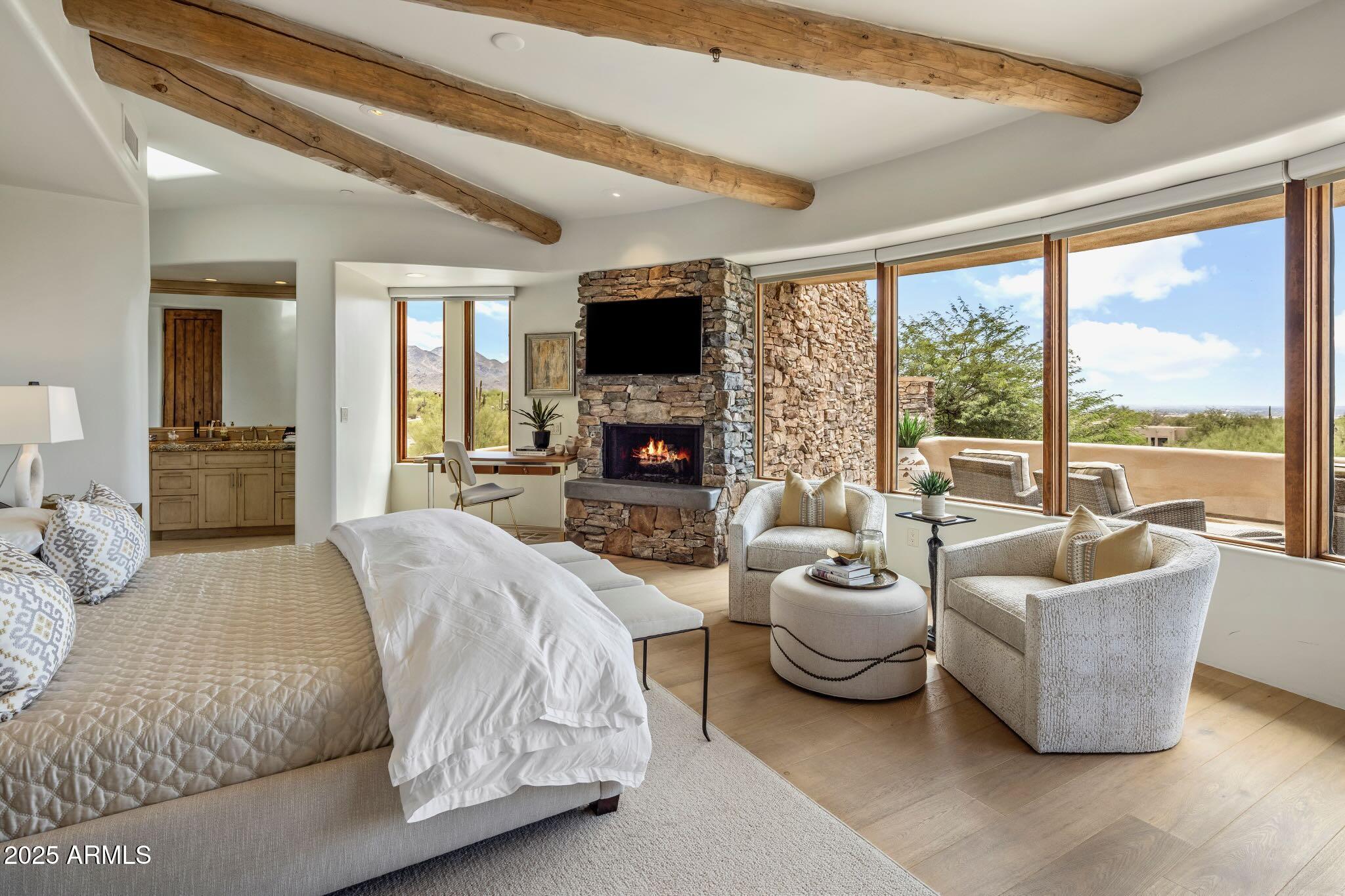 Scottsdale, Arizona, 85255, United States, 5 Bedrooms Bedrooms, ,7 BathroomsBathrooms,Residential,Active,2030580