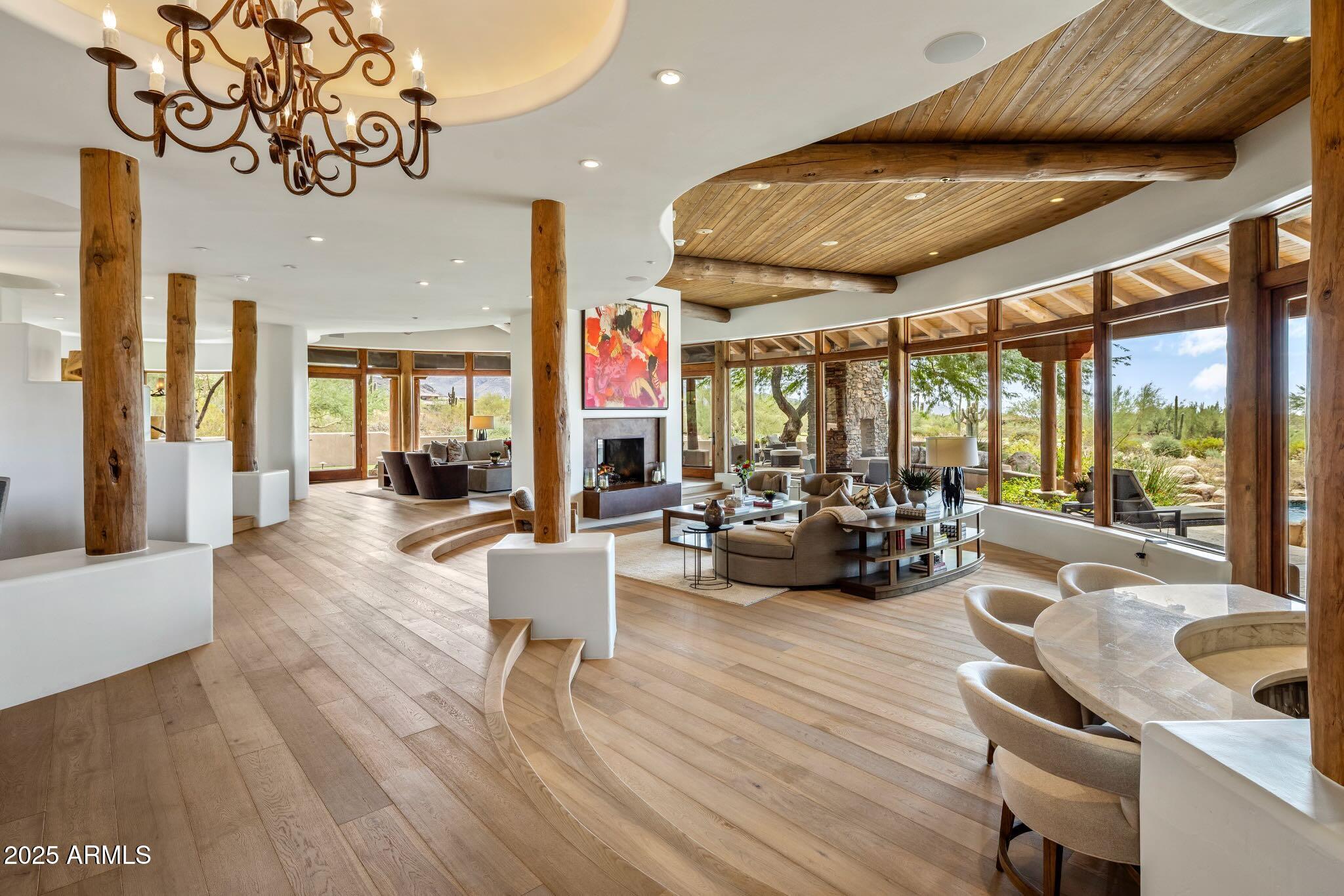 Scottsdale, Arizona, 85255, United States, 5 Bedrooms Bedrooms, ,7 BathroomsBathrooms,Residential,Active,2030580