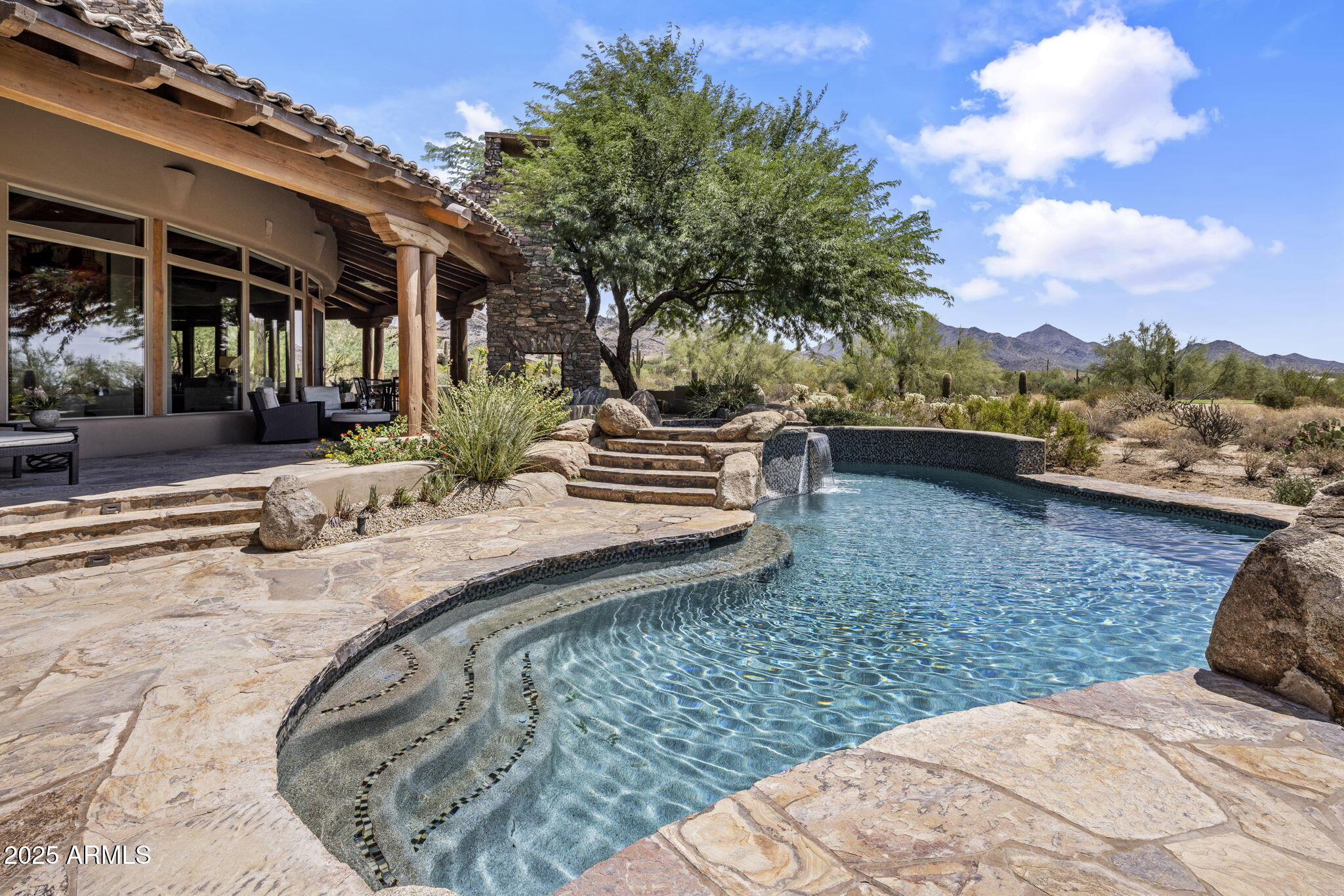 Scottsdale, Arizona, 85255, United States, 5 Bedrooms Bedrooms, ,7 BathroomsBathrooms,Residential,Active,2030580