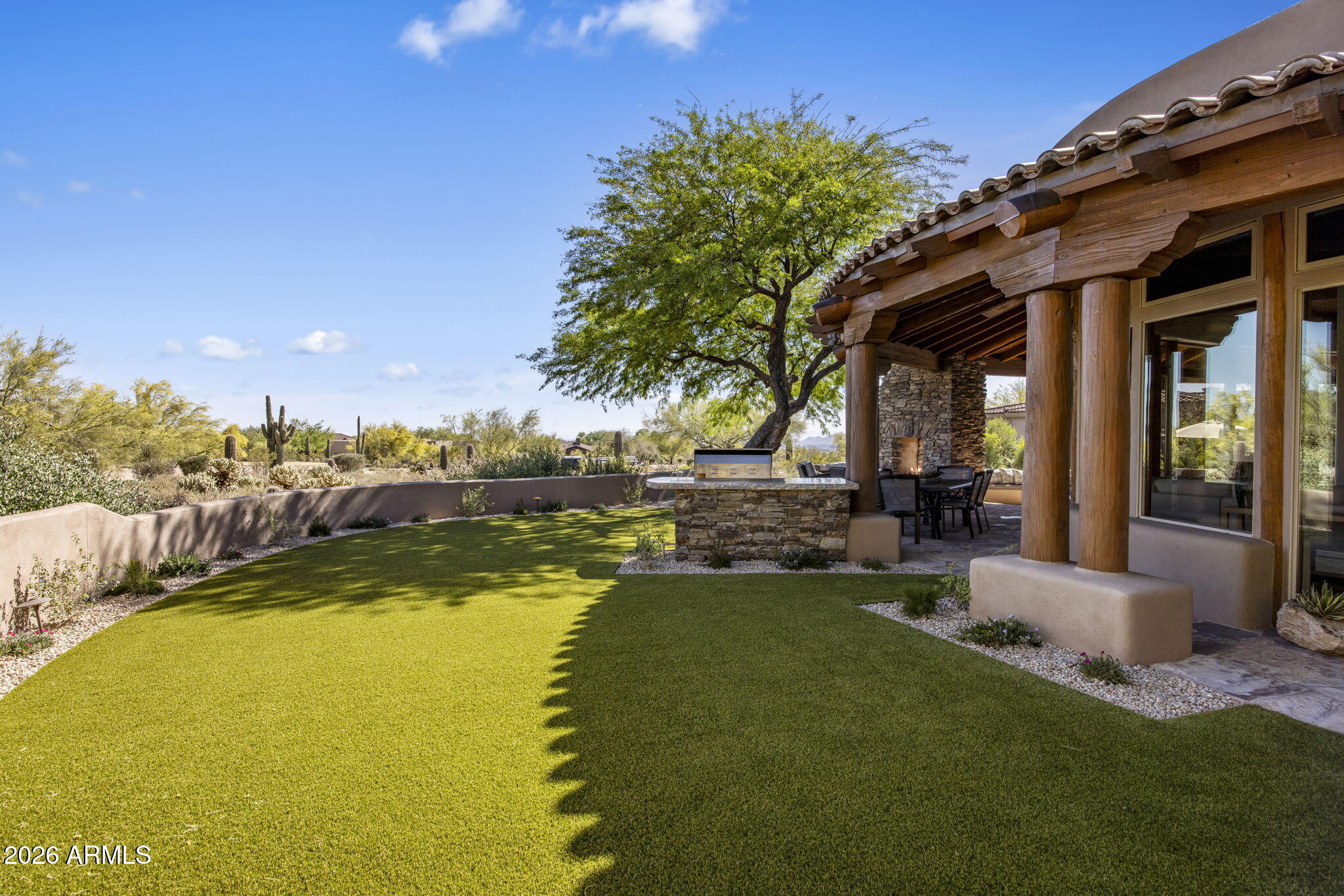 Scottsdale, Arizona, 85255, United States, 5 Bedrooms Bedrooms, ,7 BathroomsBathrooms,Residential,Active,2030580