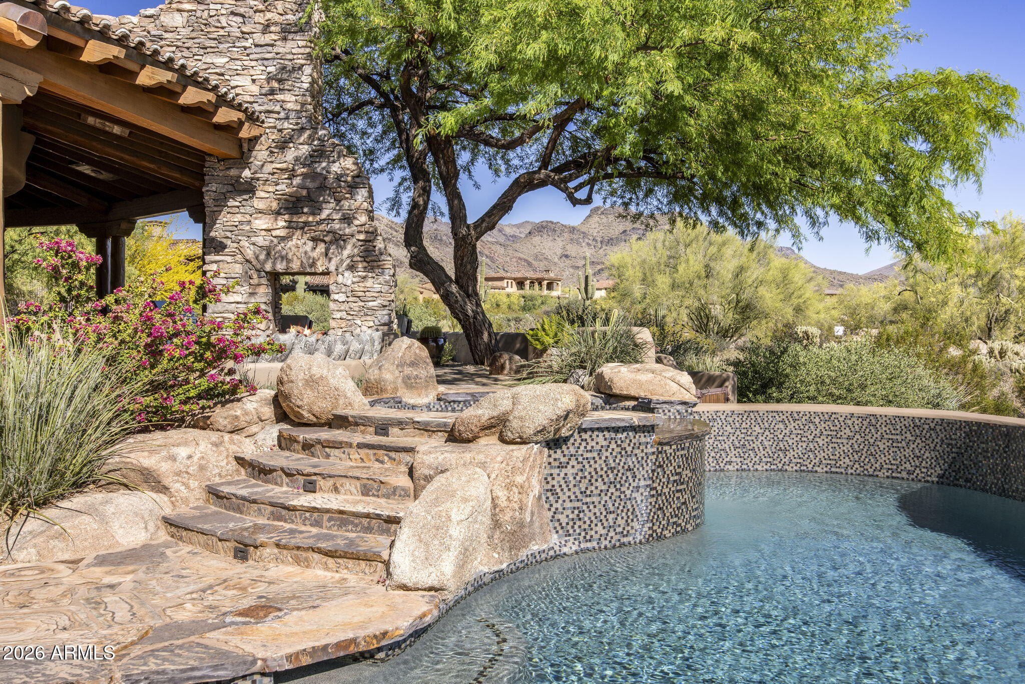 Scottsdale, Arizona, 85255, United States, 5 Bedrooms Bedrooms, ,7 BathroomsBathrooms,Residential,Active,2030580