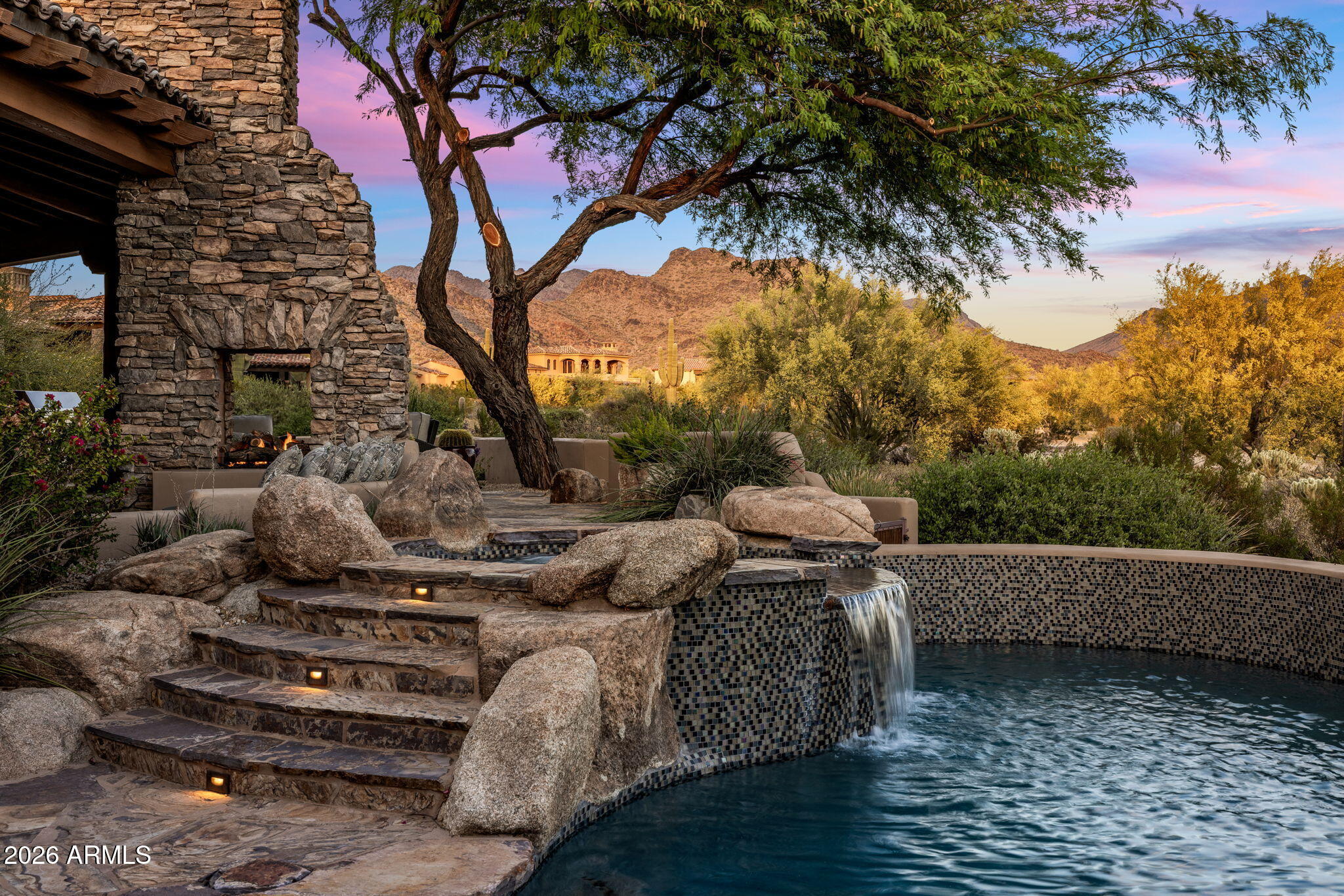 Scottsdale, Arizona, 85255, United States, 5 Bedrooms Bedrooms, ,7 BathroomsBathrooms,Residential,Active,2030580