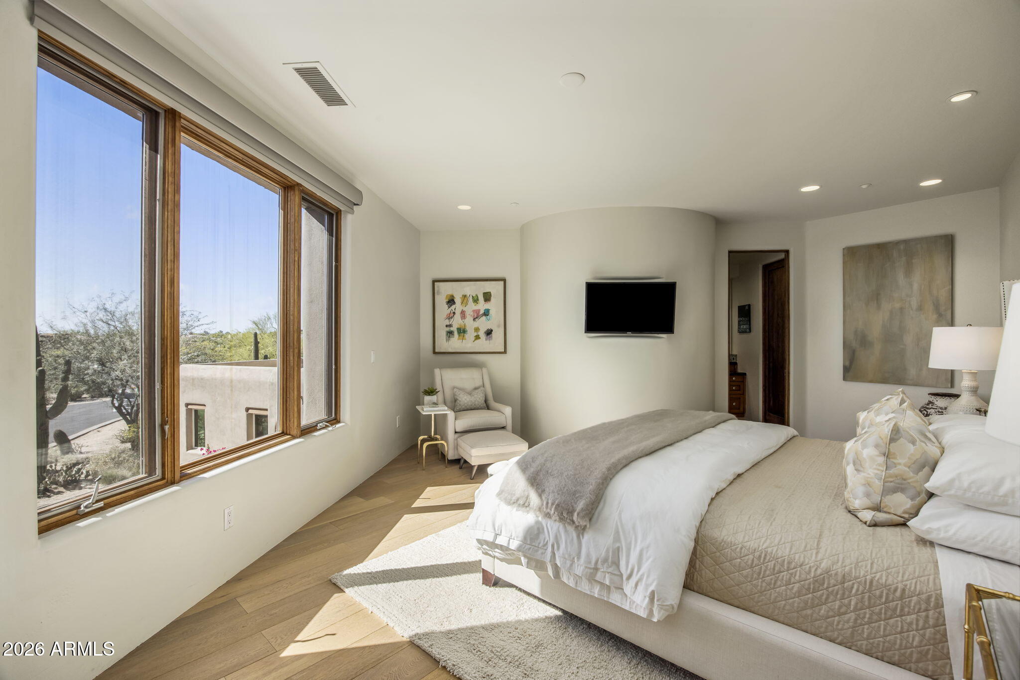 Scottsdale, Arizona, 85255, United States, 5 Bedrooms Bedrooms, ,7 BathroomsBathrooms,Residential,Active,2030580