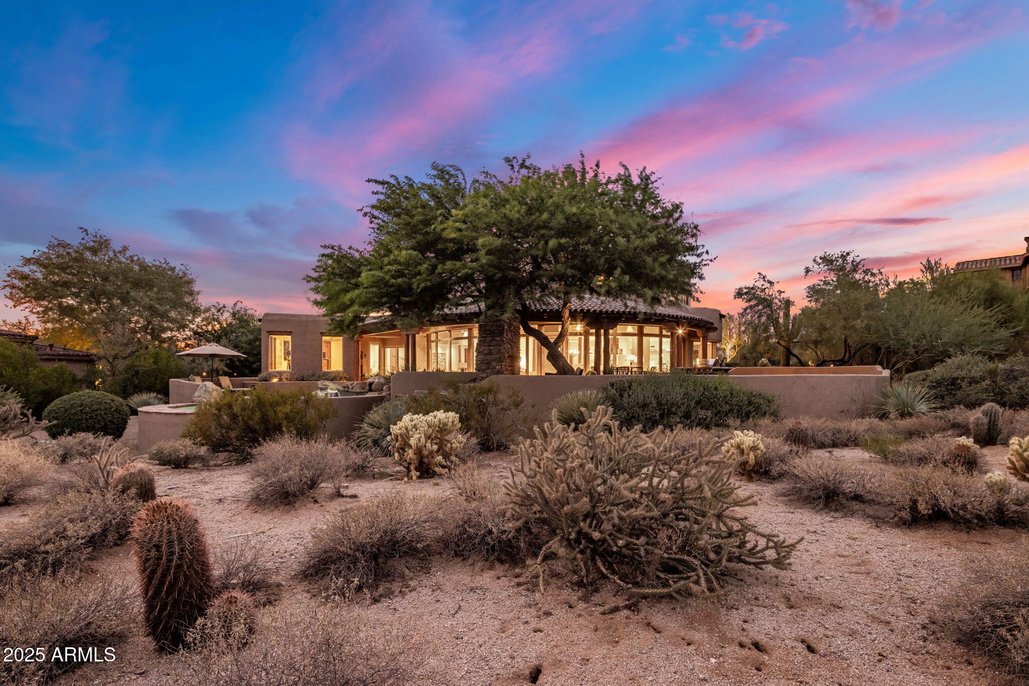 Scottsdale, Arizona, 85255, United States, 5 Bedrooms Bedrooms, ,7 BathroomsBathrooms,Residential,Active,2030580