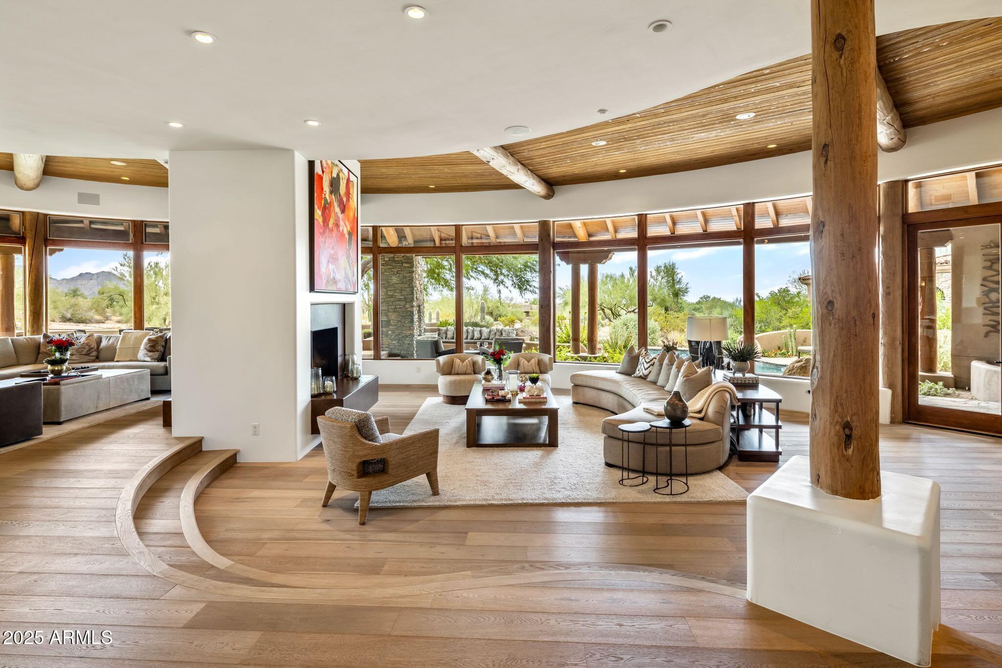 Scottsdale, Arizona, 85255, United States, 5 Bedrooms Bedrooms, ,7 BathroomsBathrooms,Residential,Active,2030580