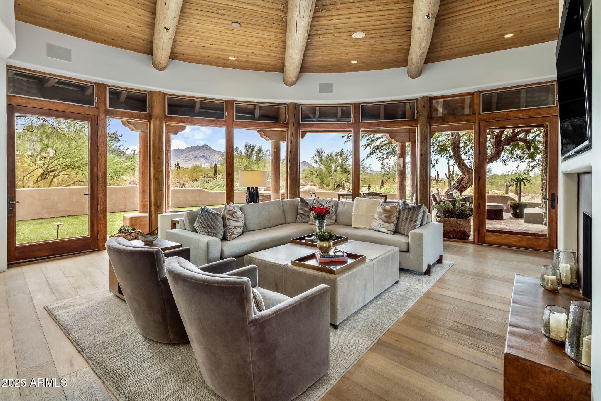 Scottsdale, Arizona, 85255, United States, 5 Bedrooms Bedrooms, ,7 BathroomsBathrooms,Residential,Active,2030580