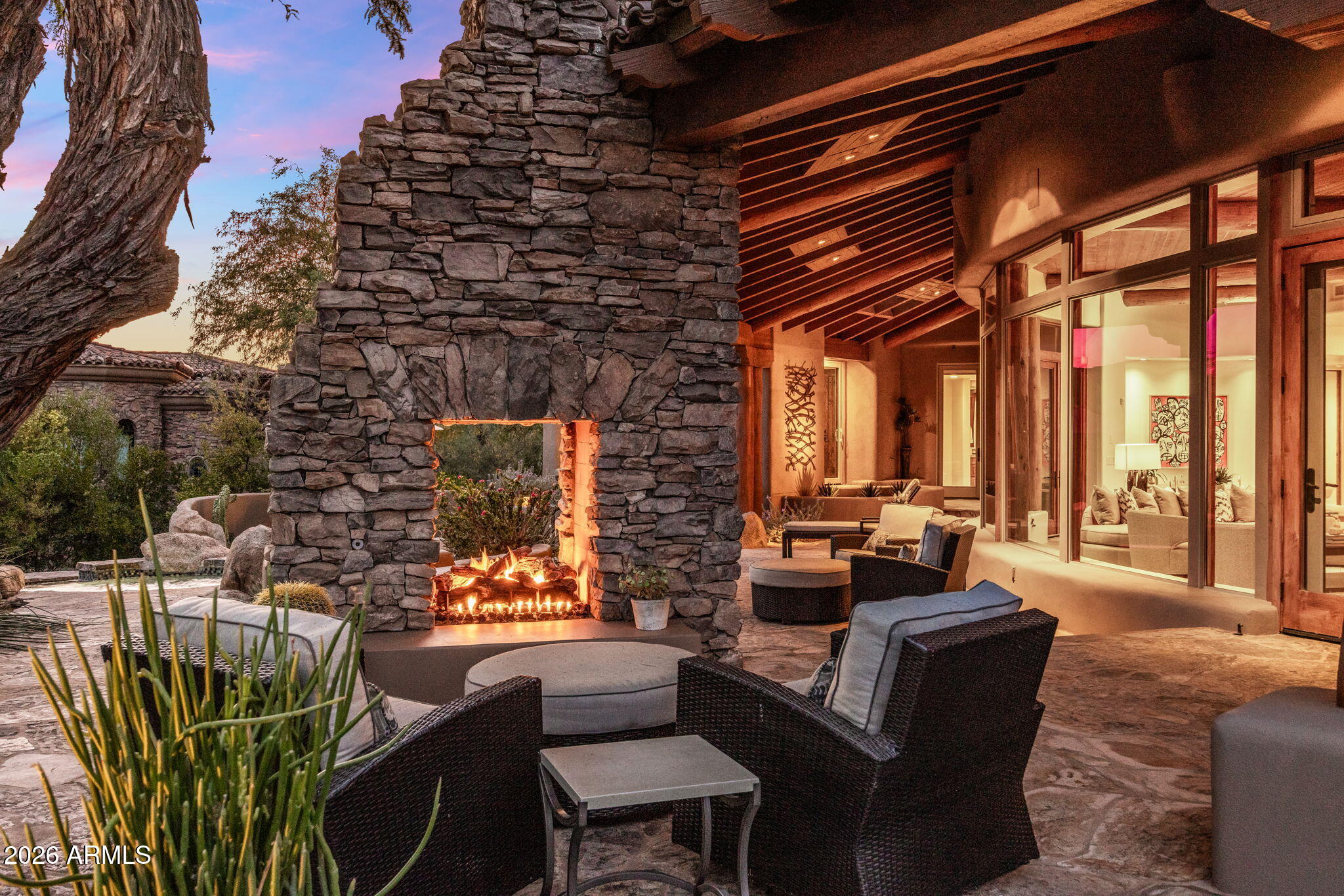 Scottsdale, Arizona, 85255, United States, 5 Bedrooms Bedrooms, ,7 BathroomsBathrooms,Residential,Active,2030580
