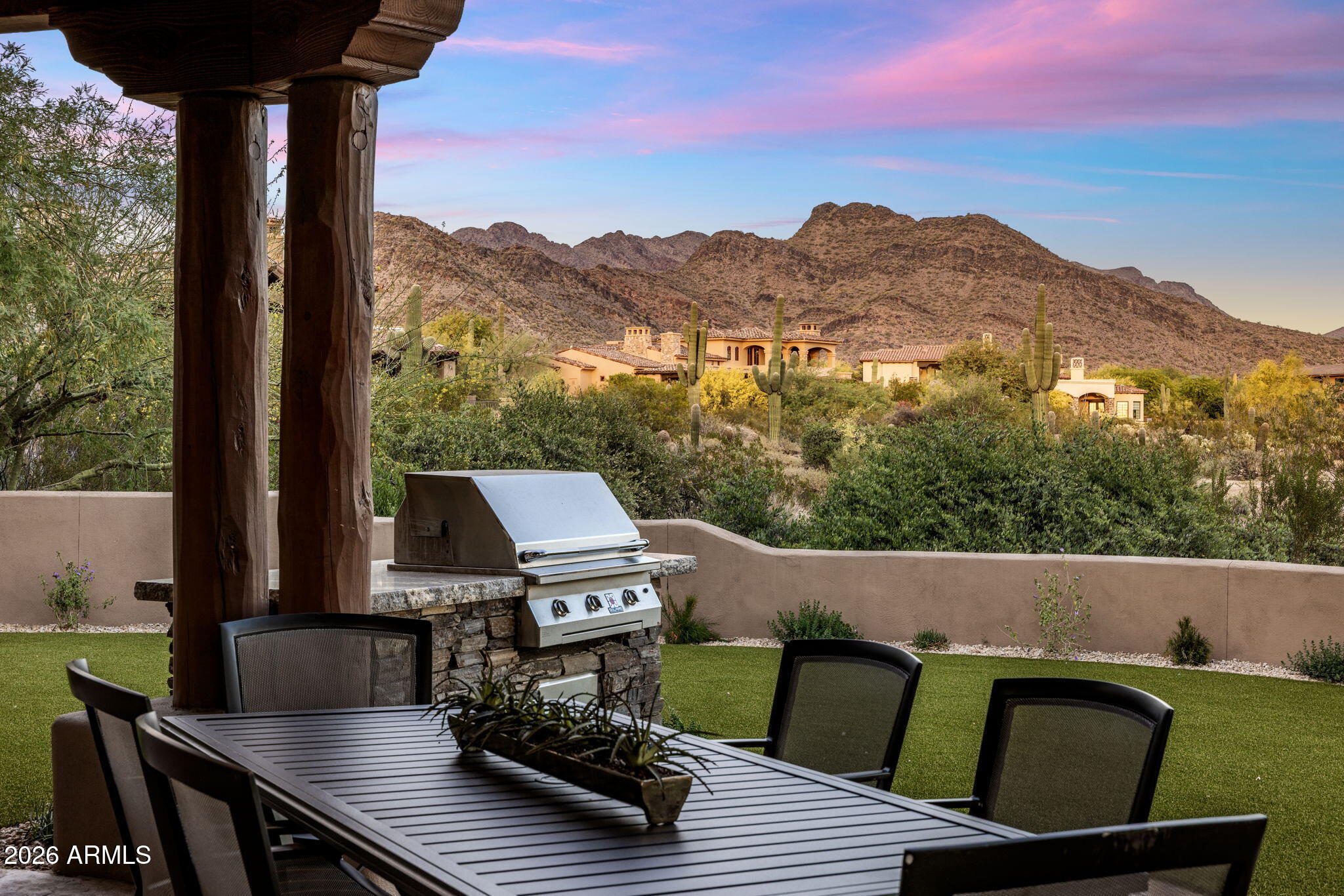 Scottsdale, Arizona, 85255, United States, 5 Bedrooms Bedrooms, ,7 BathroomsBathrooms,Residential,Active,2030580