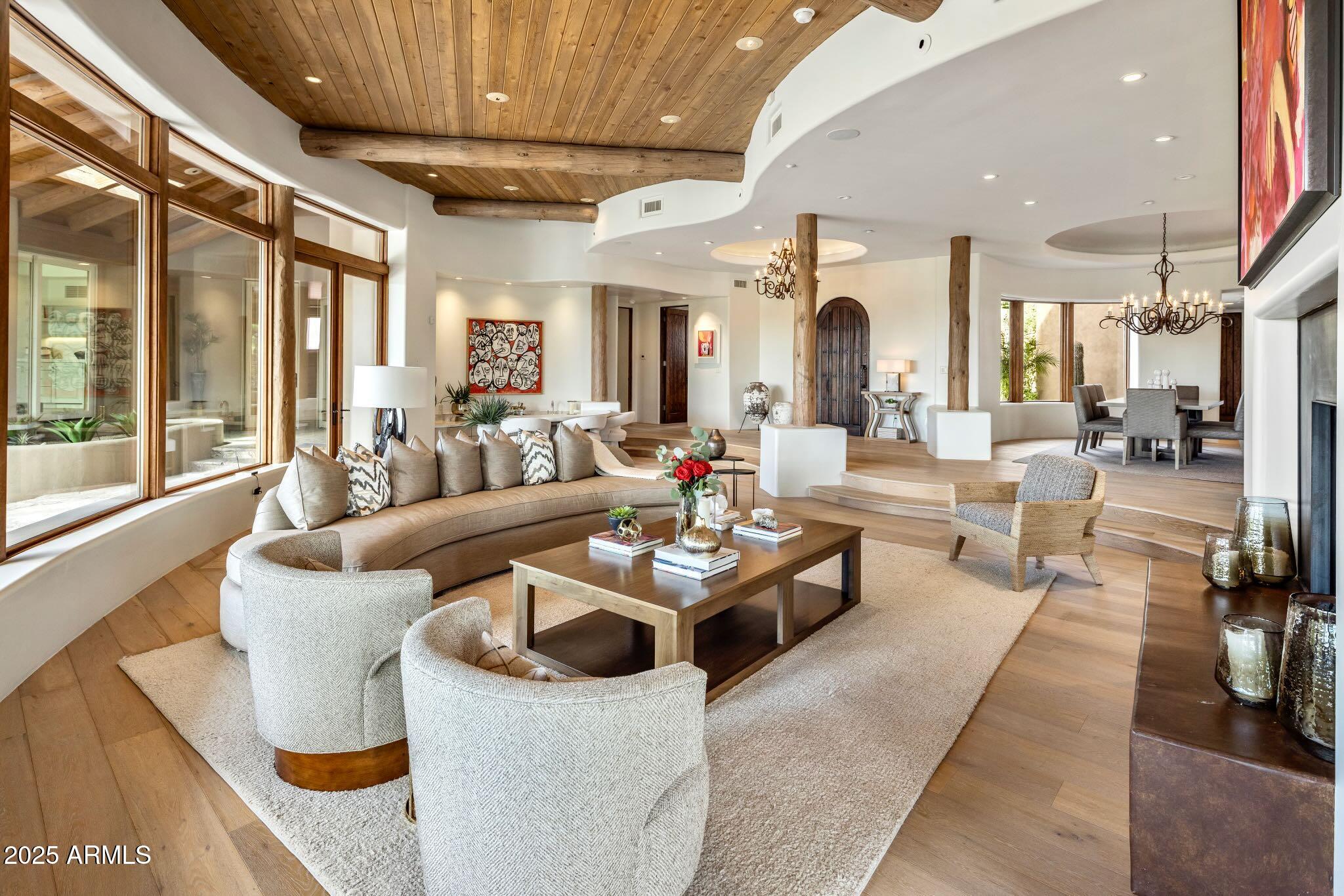Scottsdale, Arizona, 85255, United States, 5 Bedrooms Bedrooms, ,7 BathroomsBathrooms,Residential,Active,2030580