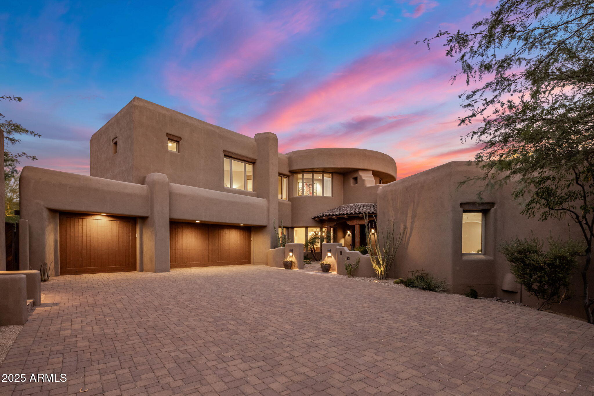 Scottsdale, Arizona, 85255, United States, 5 Bedrooms Bedrooms, ,7 BathroomsBathrooms,Residential,Active,2030580