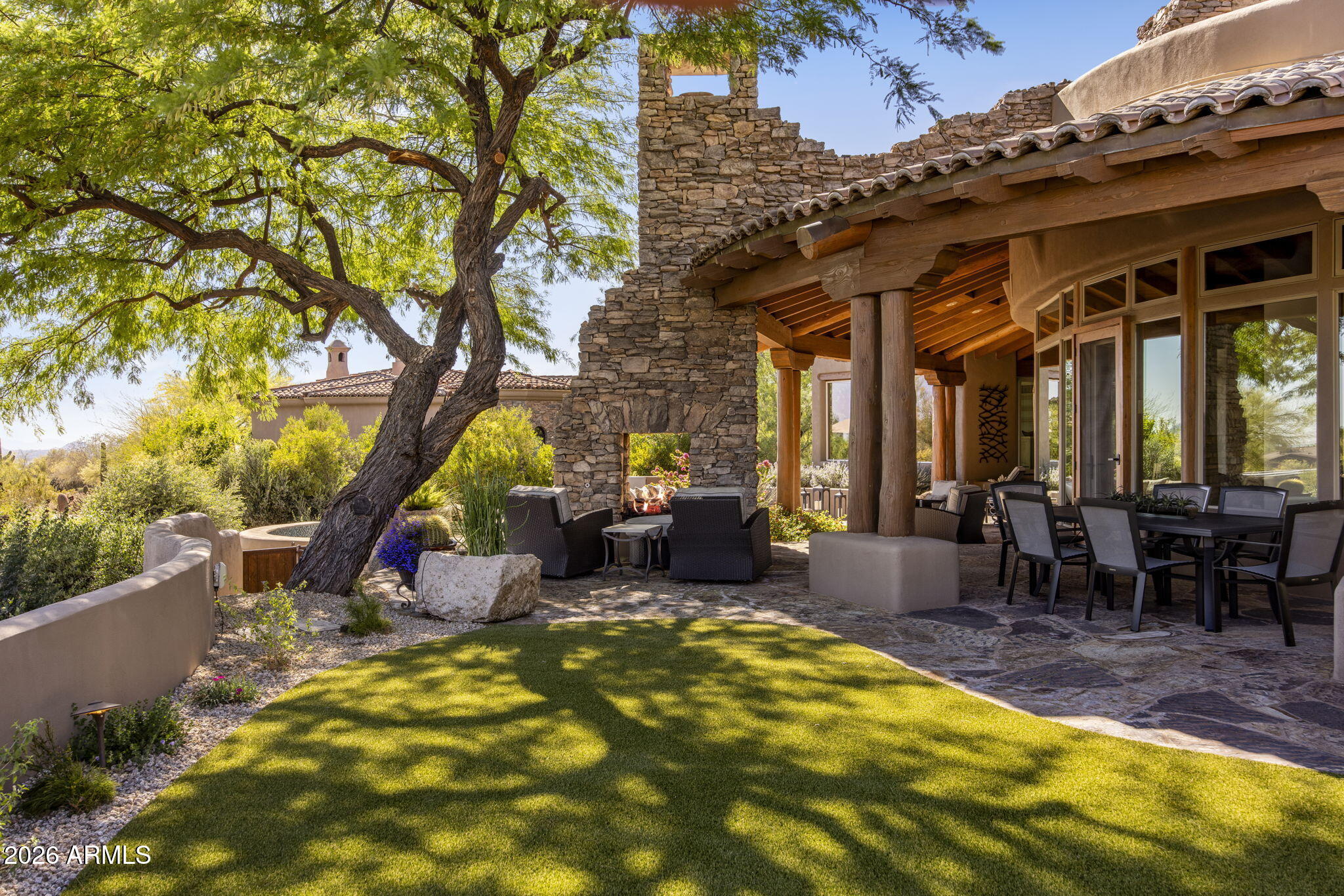 Scottsdale, Arizona, 85255, United States, 5 Bedrooms Bedrooms, ,7 BathroomsBathrooms,Residential,Active,2030580