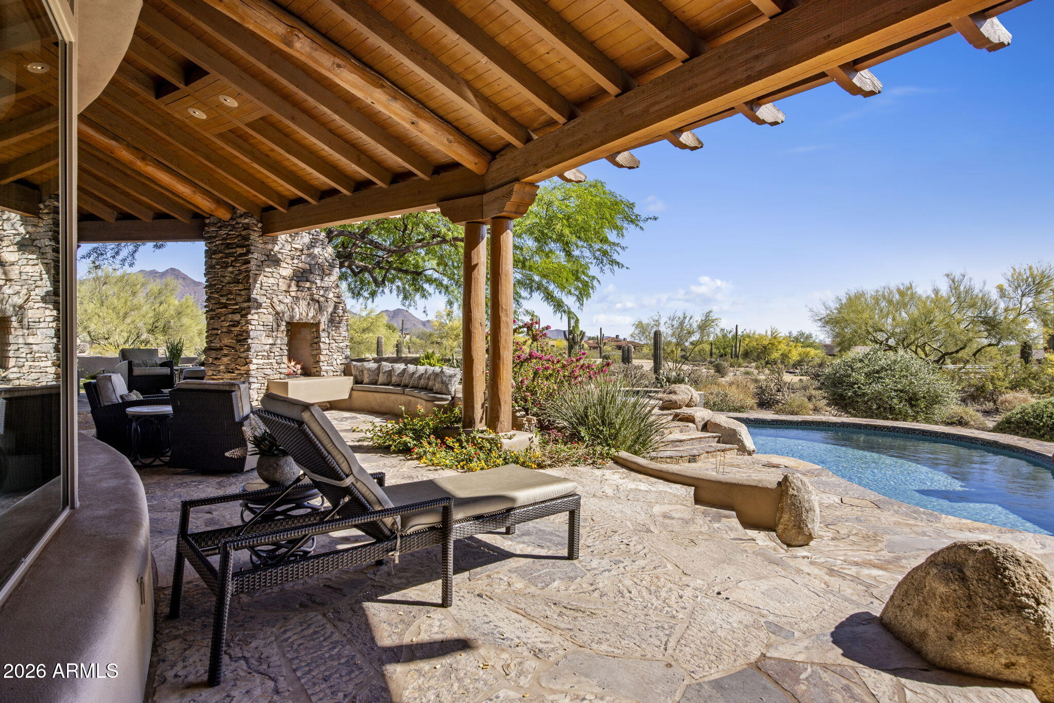 Scottsdale, Arizona, 85255, United States, 5 Bedrooms Bedrooms, ,7 BathroomsBathrooms,Residential,Active,2030580