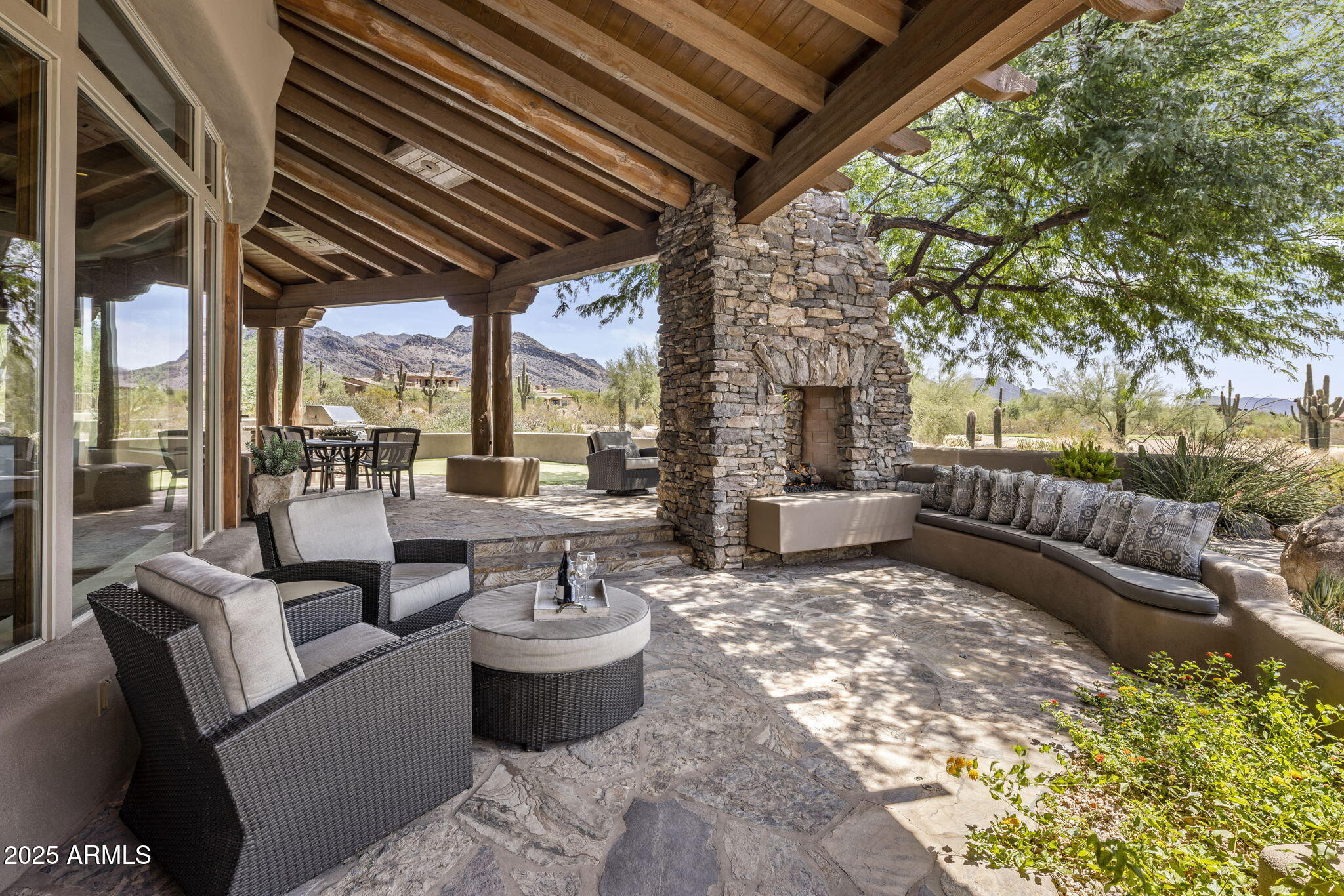 Scottsdale, Arizona, 85255, United States, 5 Bedrooms Bedrooms, ,7 BathroomsBathrooms,Residential,Active,2030580