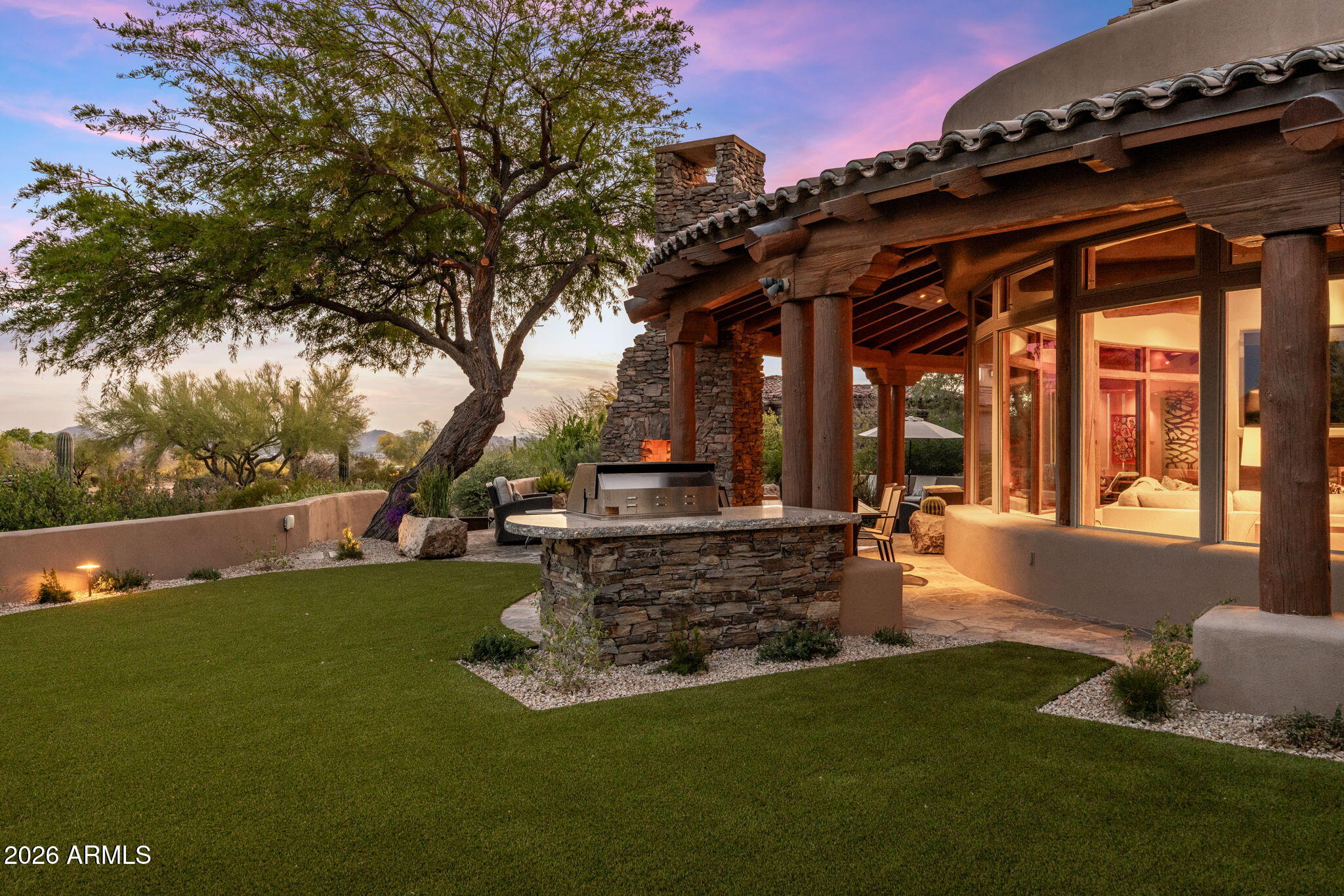 Scottsdale, Arizona, 85255, United States, 5 Bedrooms Bedrooms, ,7 BathroomsBathrooms,Residential,Active,2030580