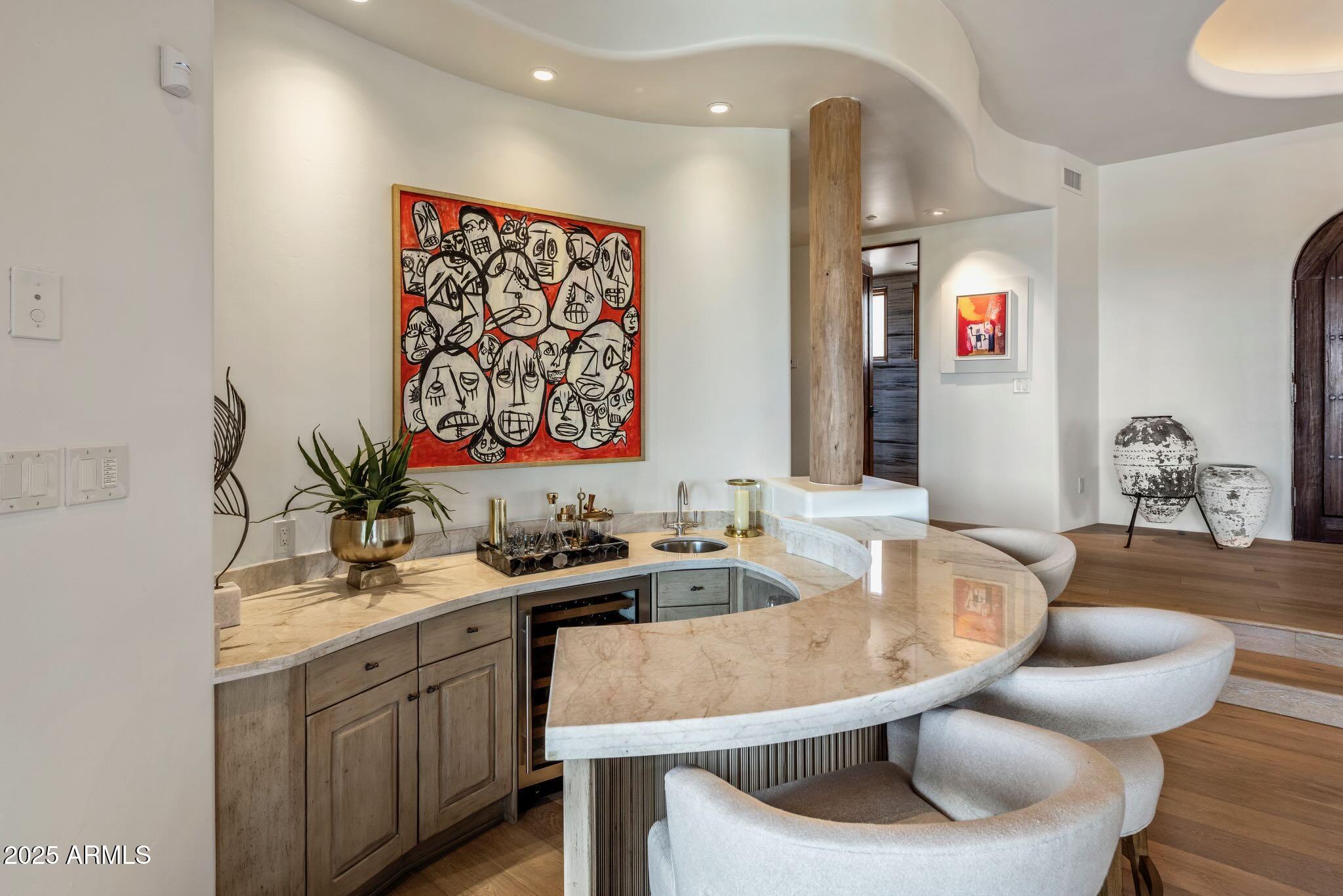 Scottsdale, Arizona, 85255, United States, 5 Bedrooms Bedrooms, ,7 BathroomsBathrooms,Residential,Active,2030580