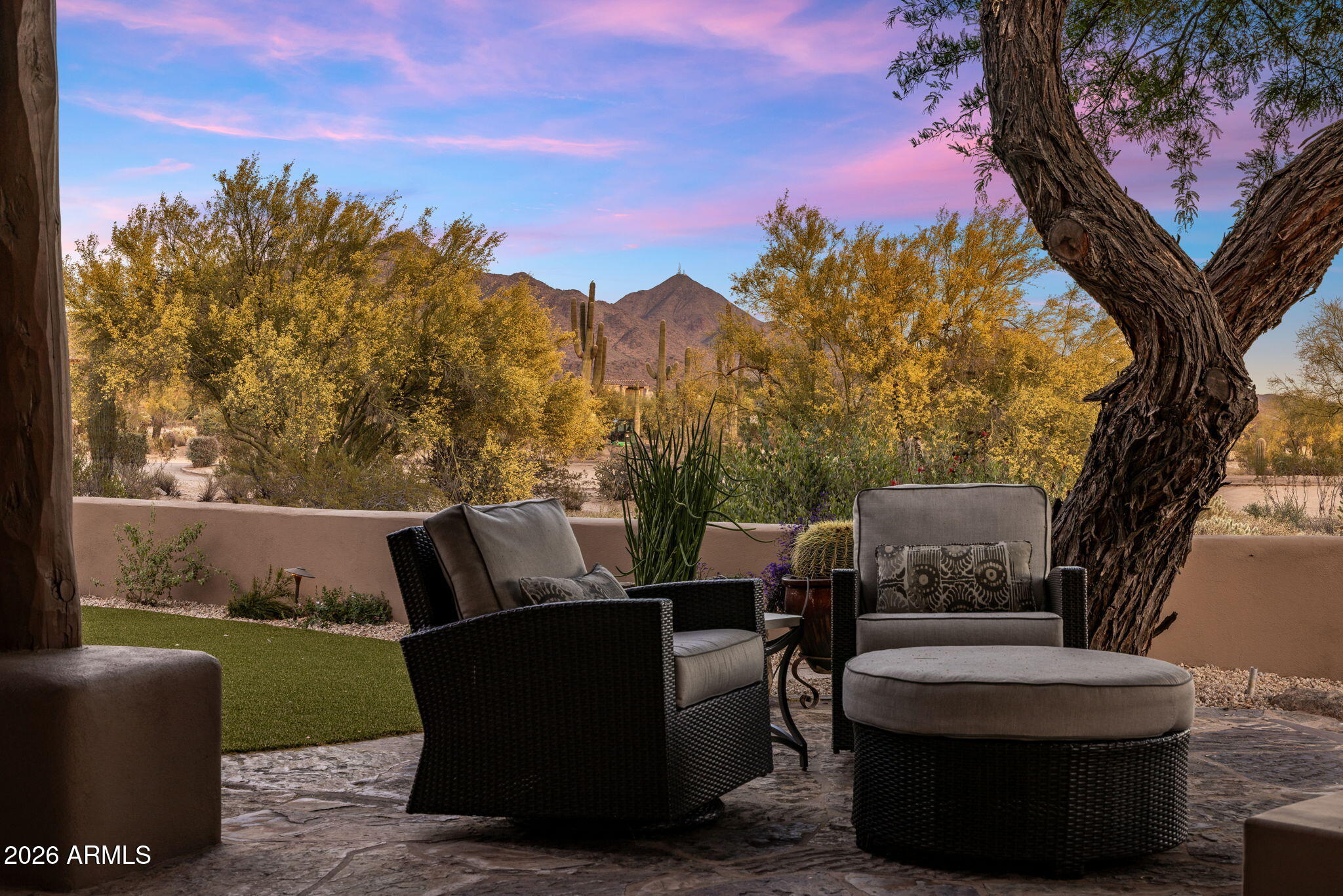 Scottsdale, Arizona, 85255, United States, 5 Bedrooms Bedrooms, ,7 BathroomsBathrooms,Residential,Active,2030580